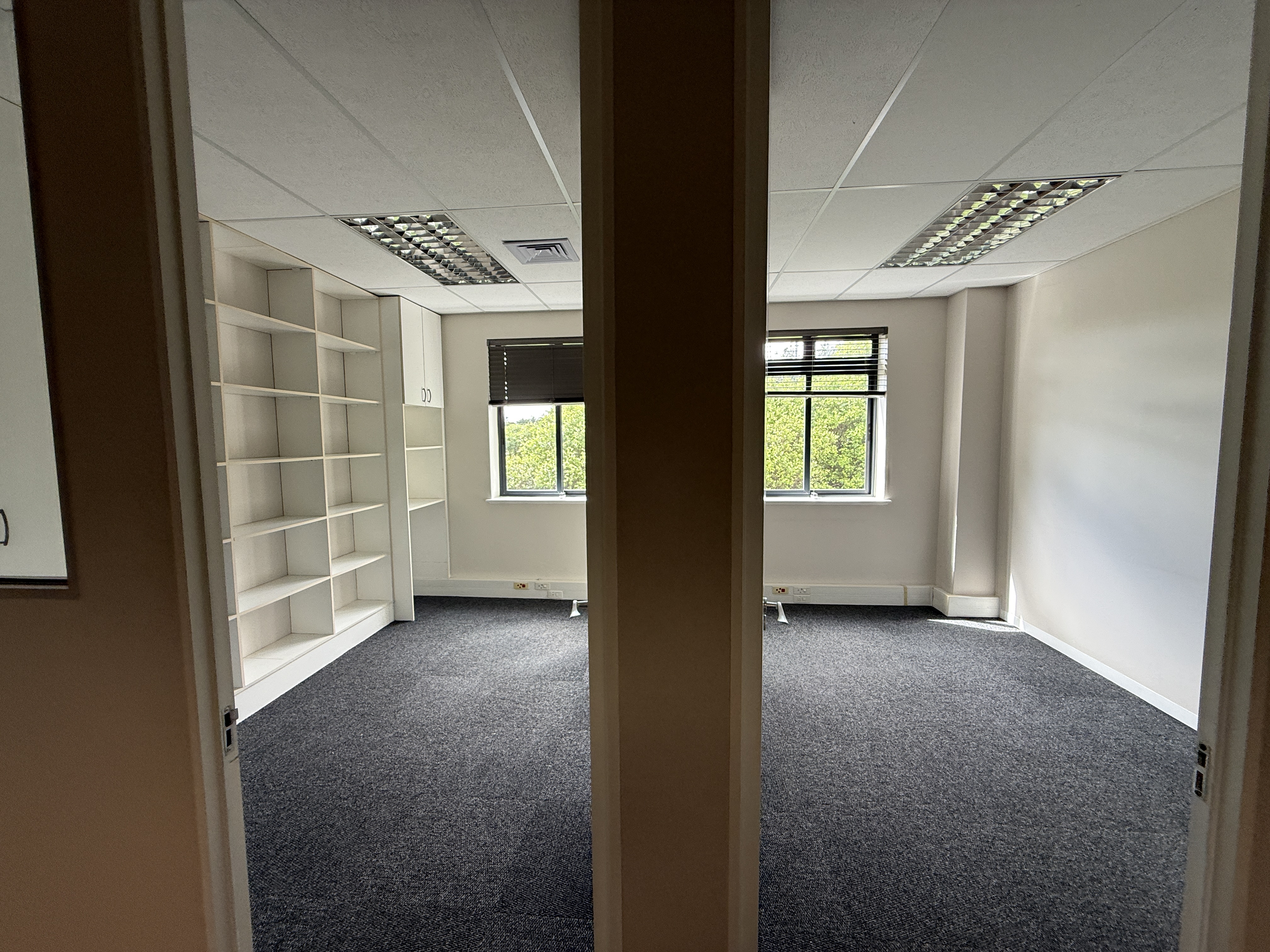 115m² Office Space to rent at Steenberg House in Steenberg