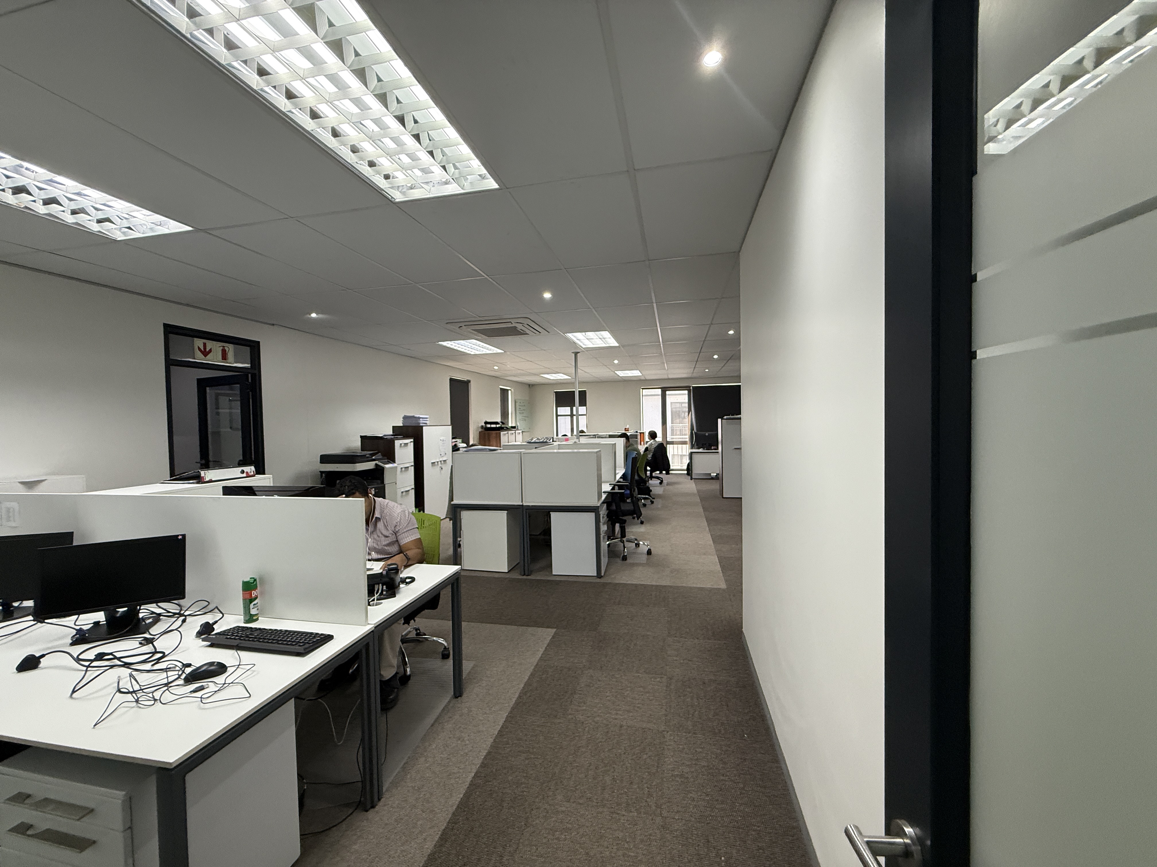 Office Space to rent at  in Stellenbosch