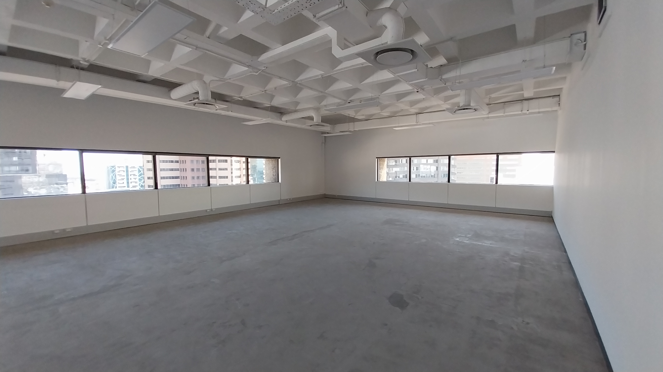 1 912m² Office Space to rent at The Box in Cape Town CBD