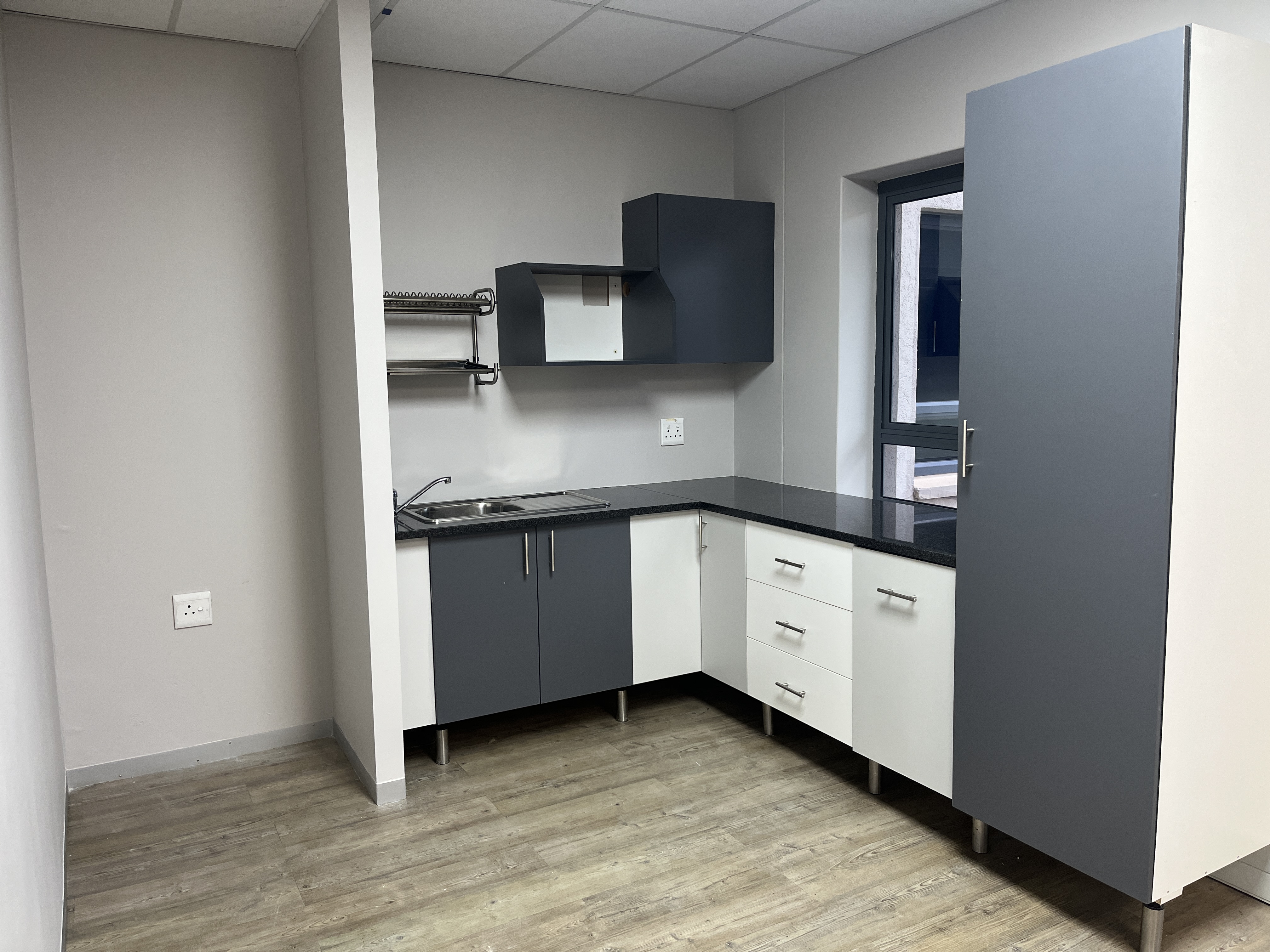 Office Space to rent at The Crossing in Bryanston