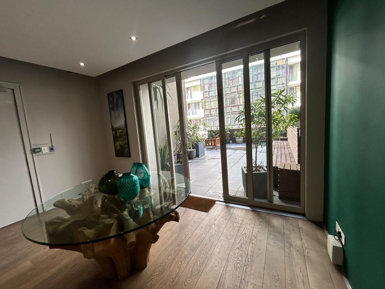 Office Space to rent at The Hudson in De Waterkant