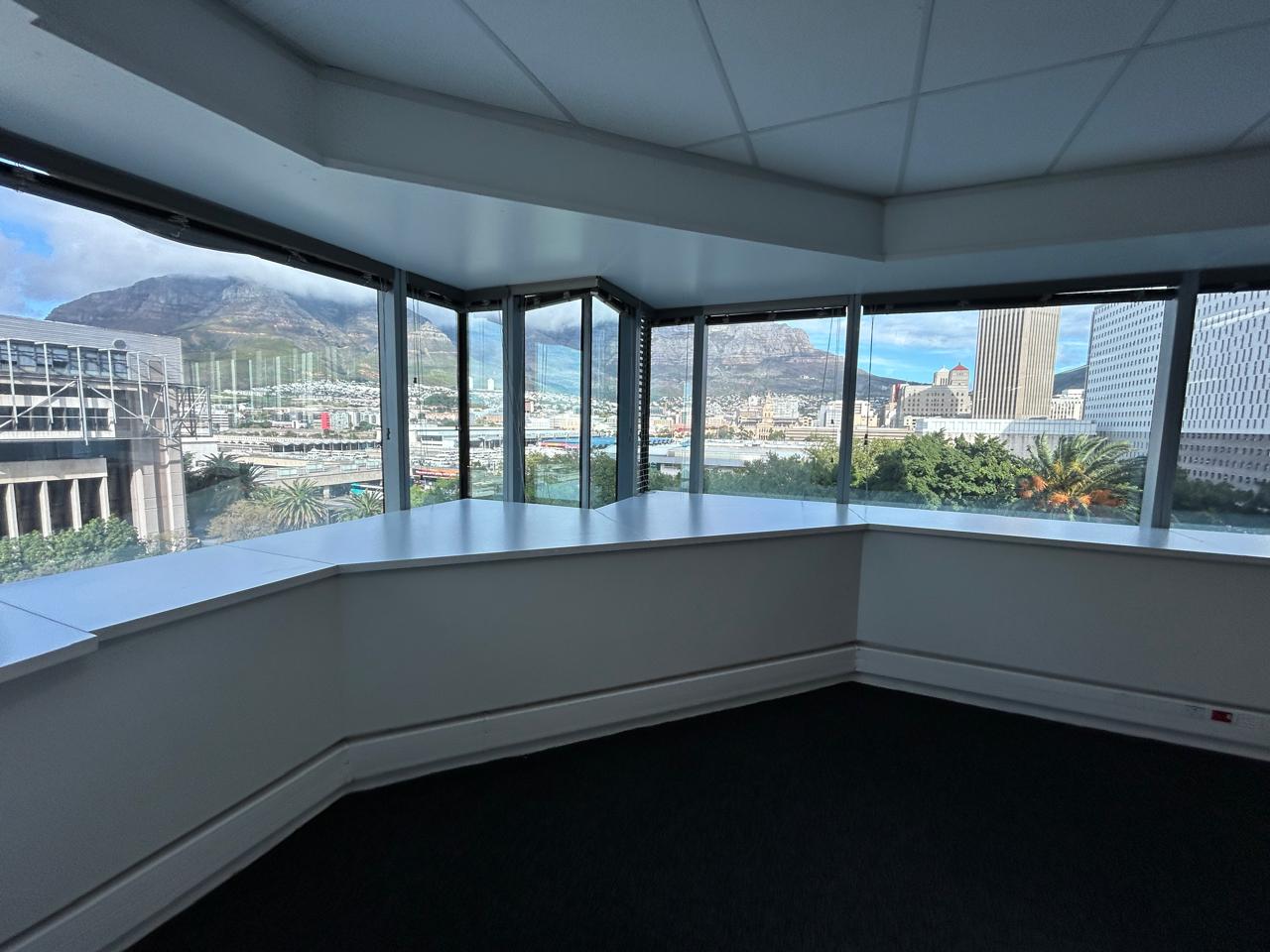 263m² Office Space to rent at The Towers  - Ex Standard Bank Centre in Cape Town CBD