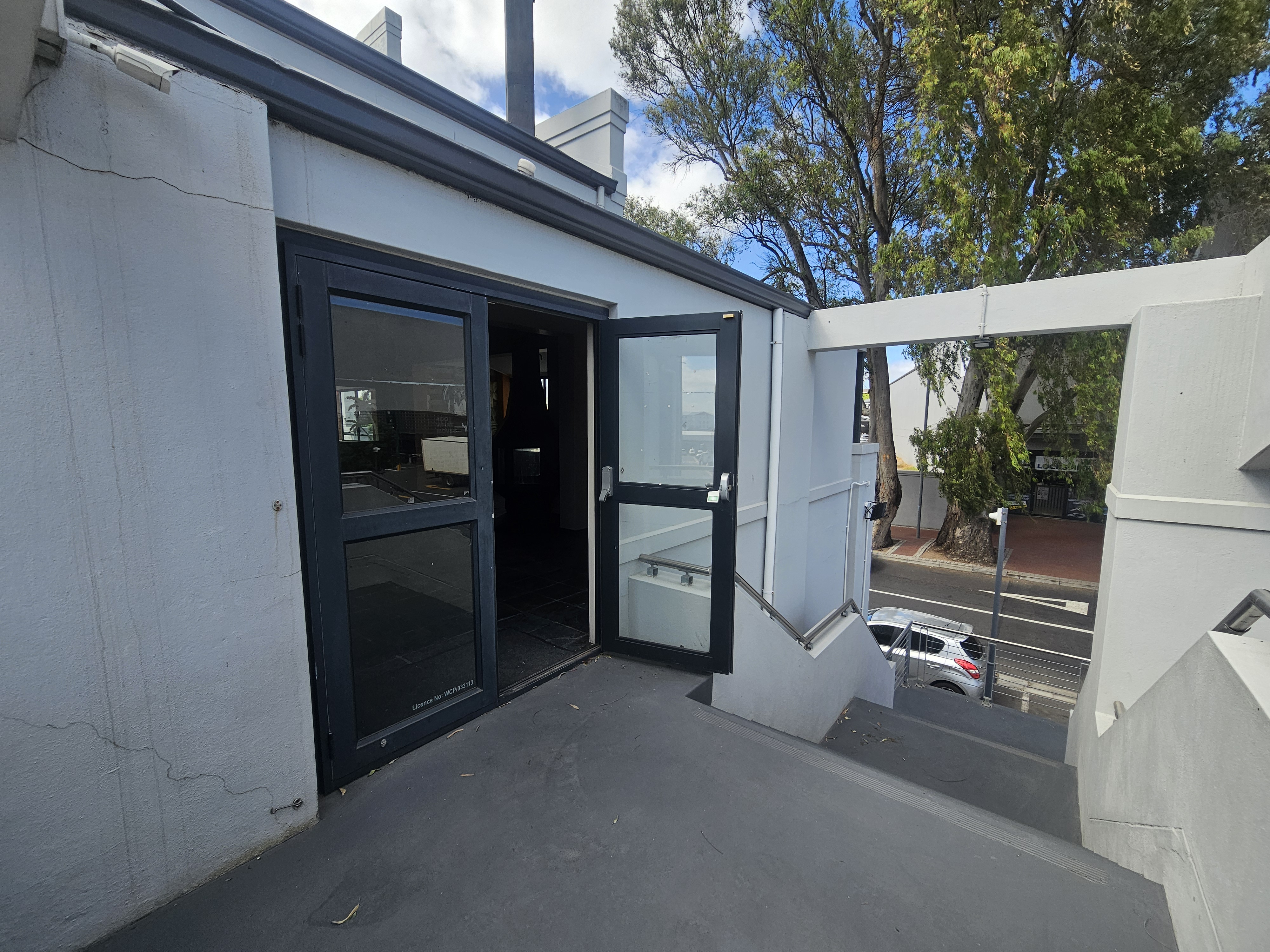 589m² Retail Shops to rent at The Village Square - Durbanville in Durbanville