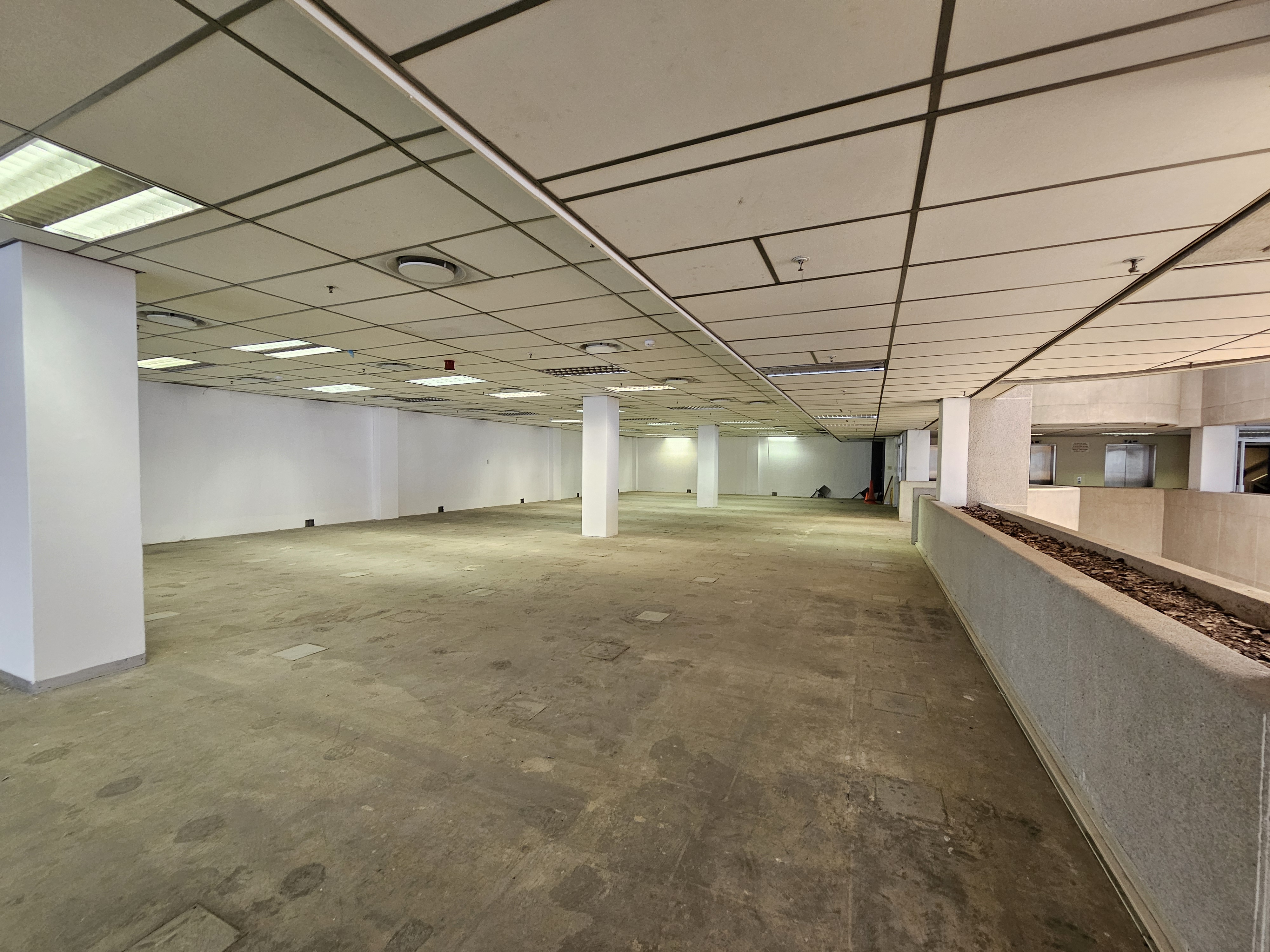 Office Space to rent at 10 Christiaan Barnard in Foreshore