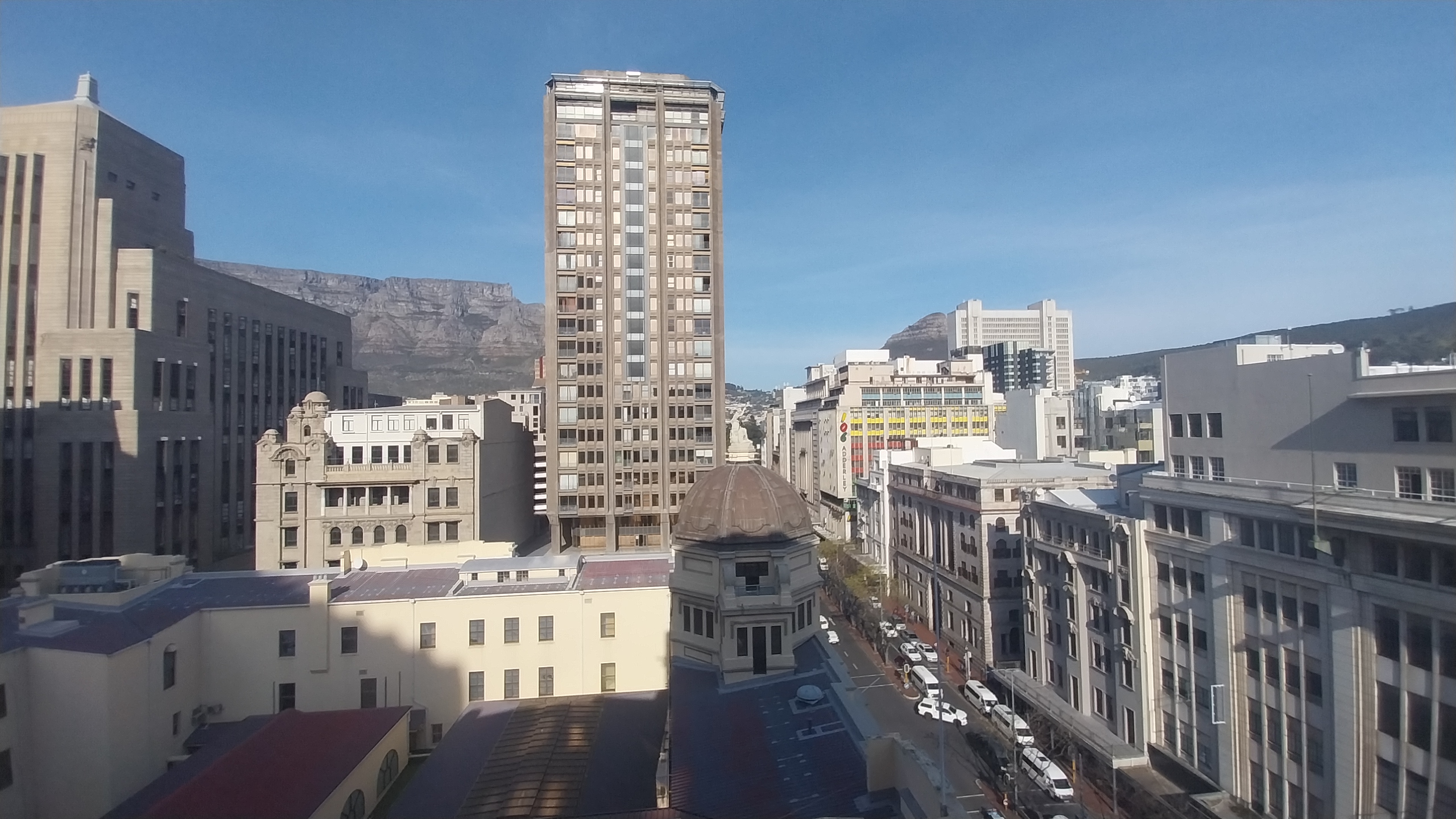 1 280m² Office Space to rent at 11 Adderley in Cape Town CBD