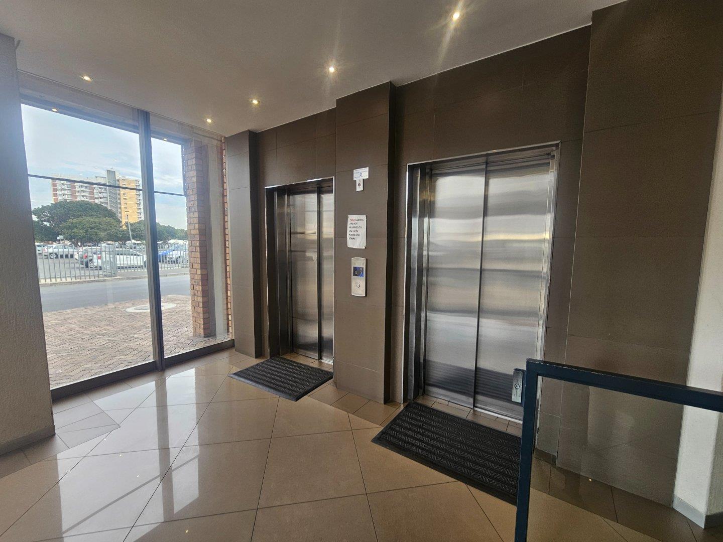 Office Space to rent at Louwville Place in Bellville CBD