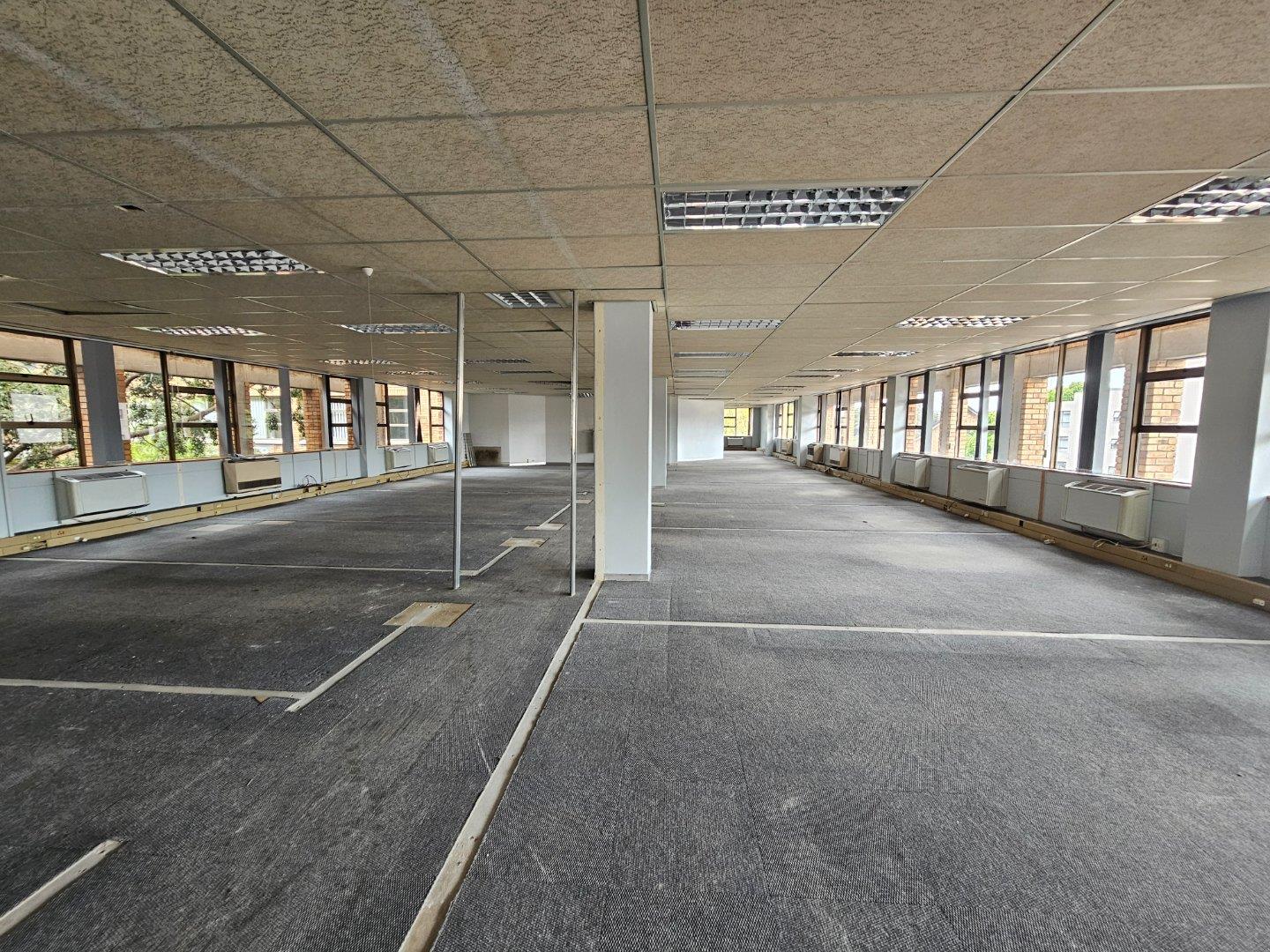 Office Space to rent at Louwville Place in Bellville CBD