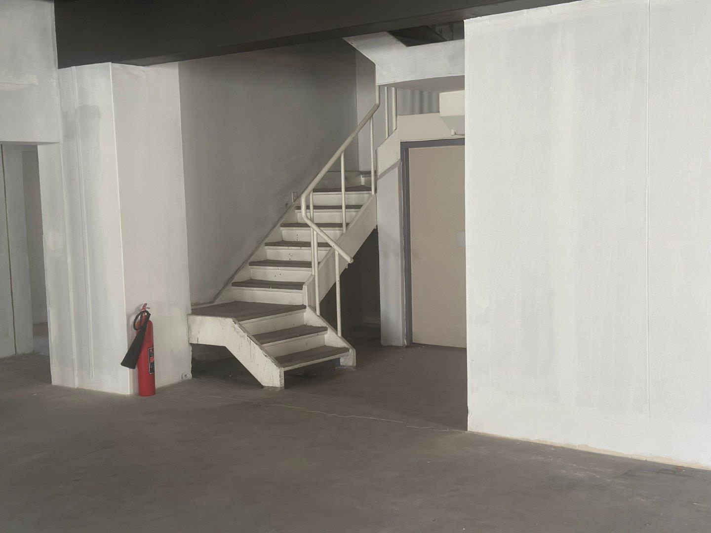 2 526m² Office Space to rent at Newspaper House in Cape Town CBD