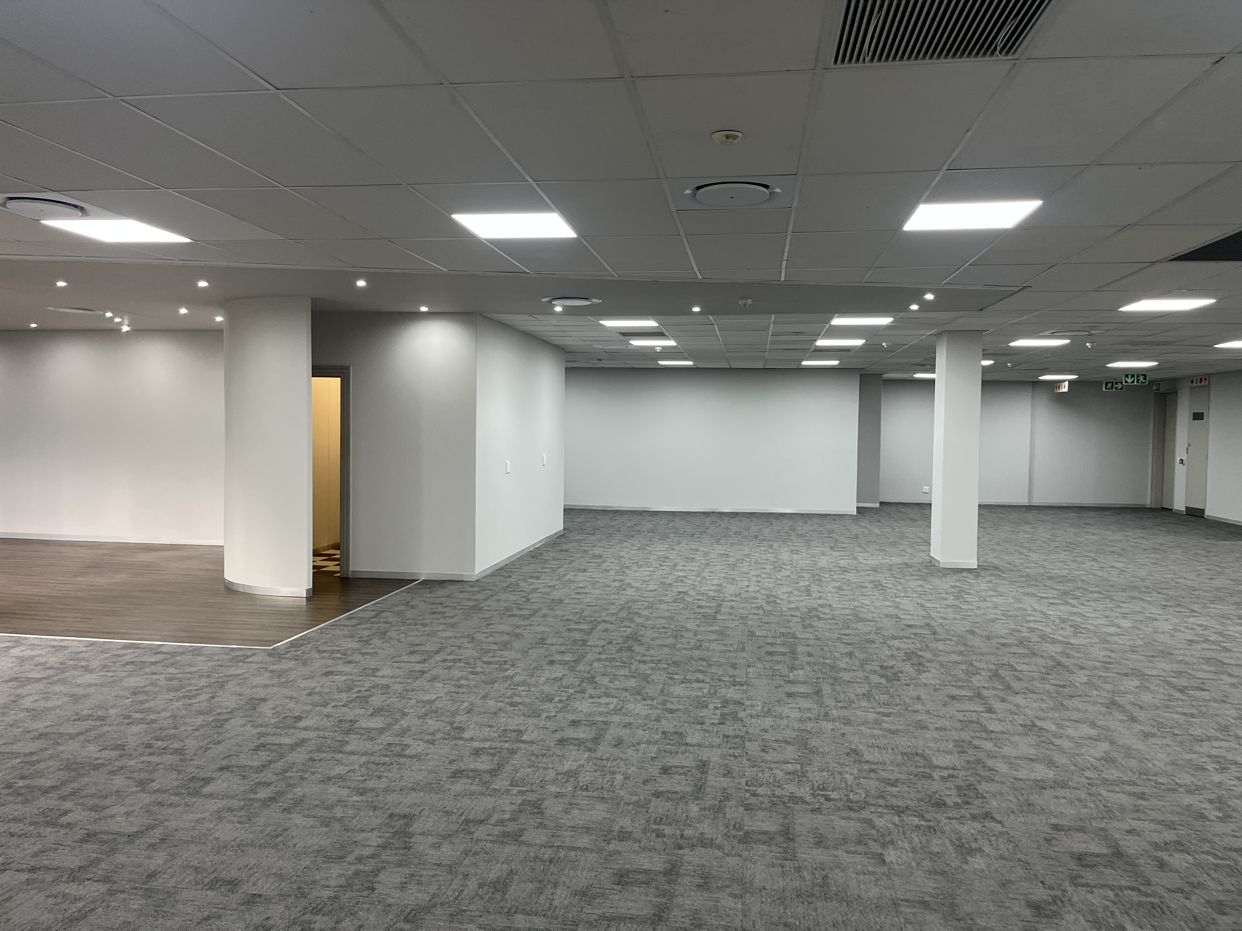 Office Space to rent at 2929 on Nicol in Bryanston