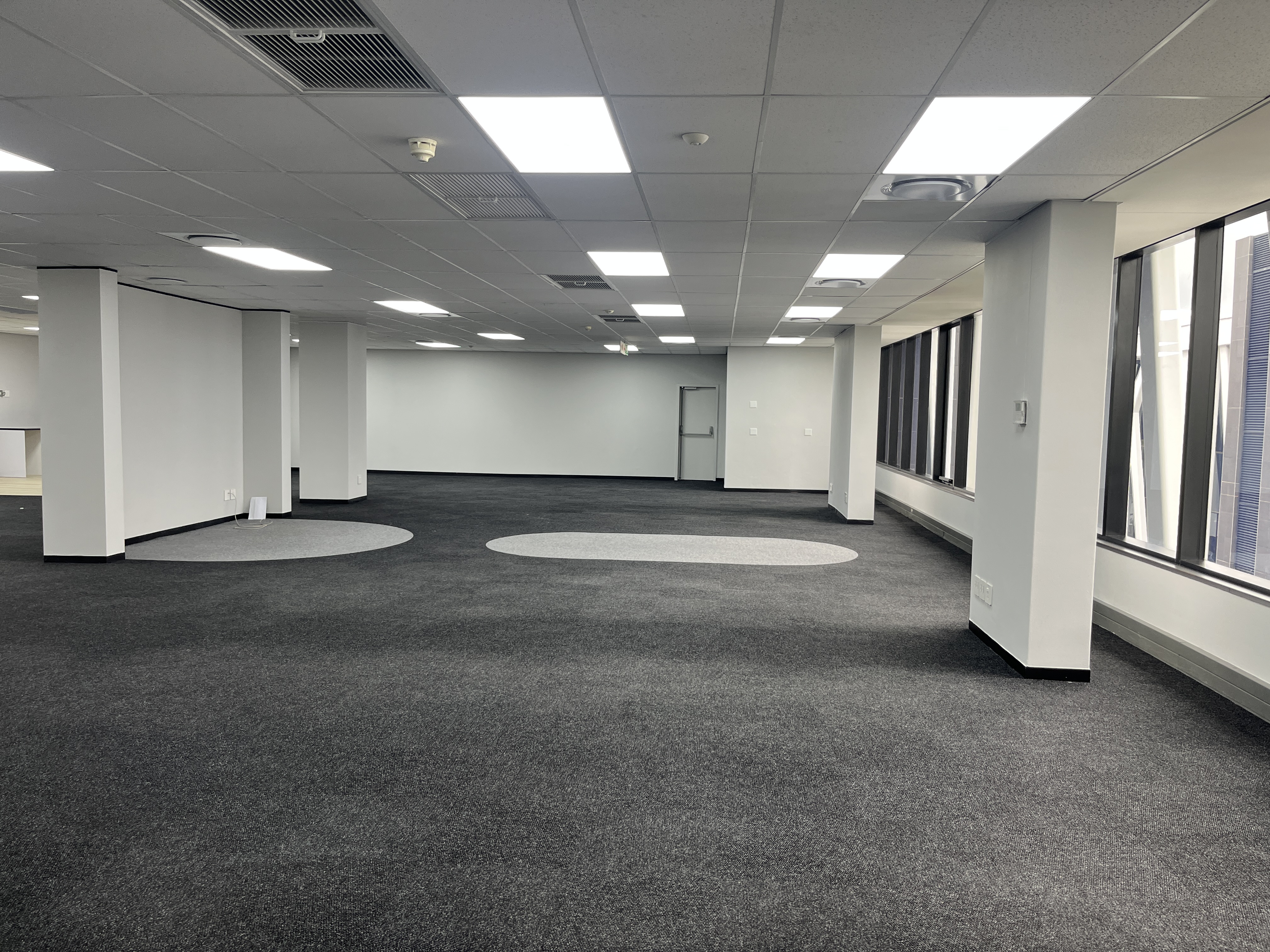 Office Space to rent at 2929 on Nicol in Bryanston