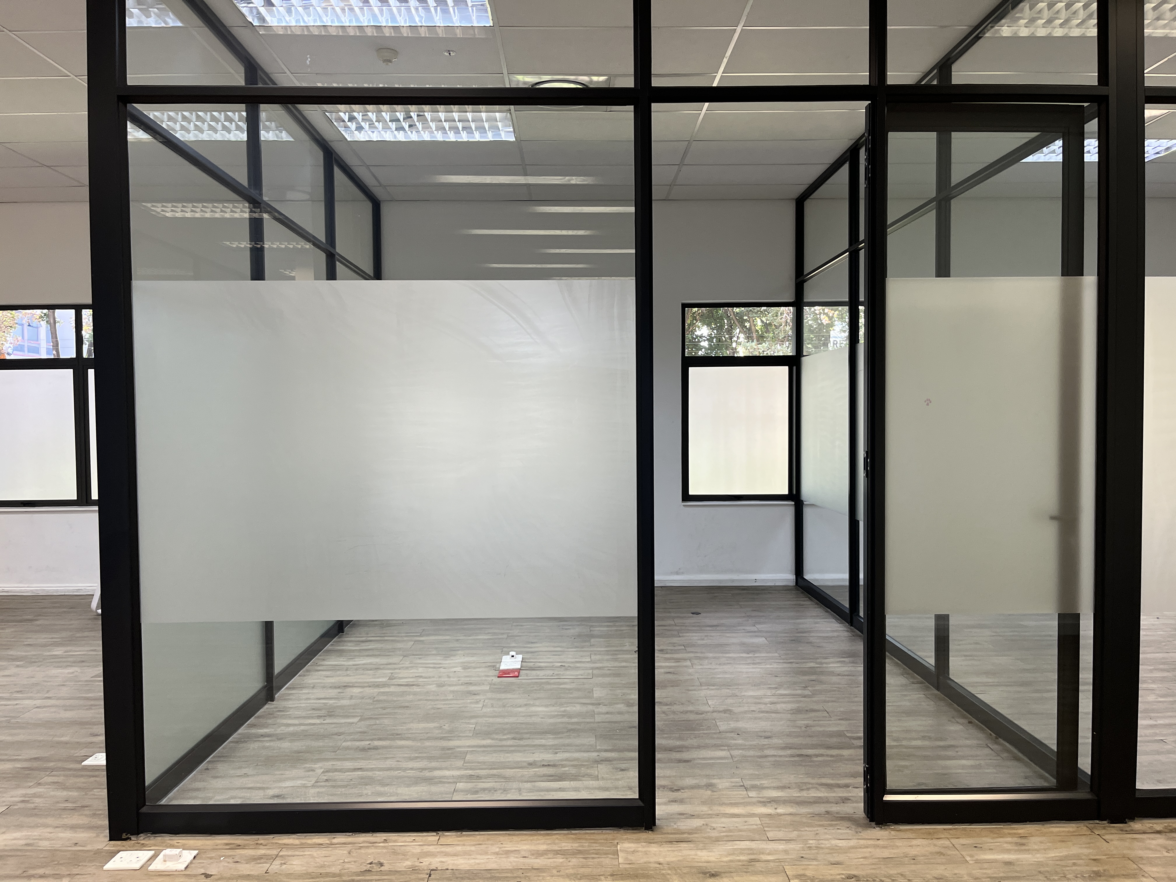 Office Space to rent at 345 Rivonia Boulevard in Rivonia