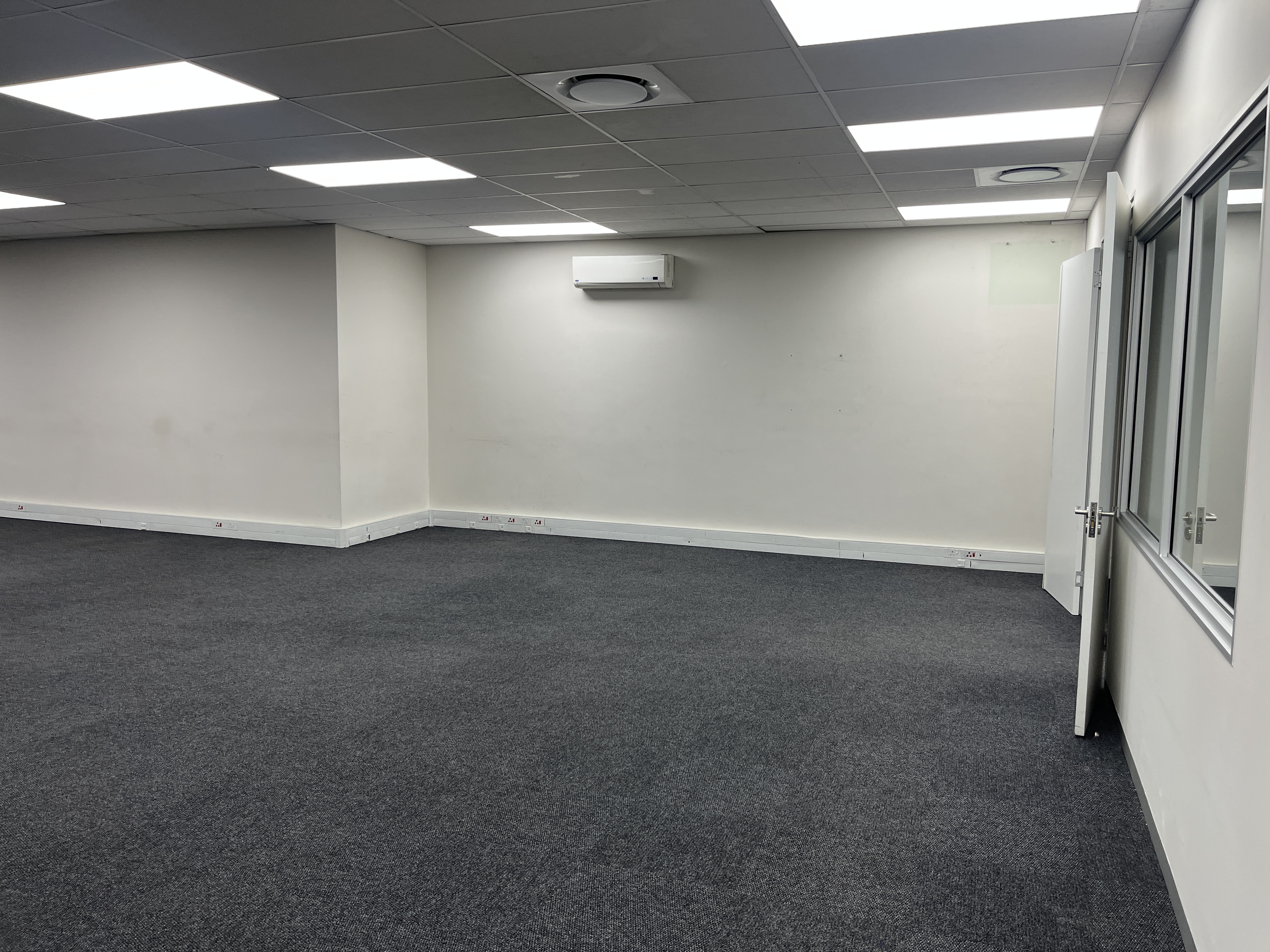 420m² Office Space to rent at 345 Rivonia Boulevard in Rivonia