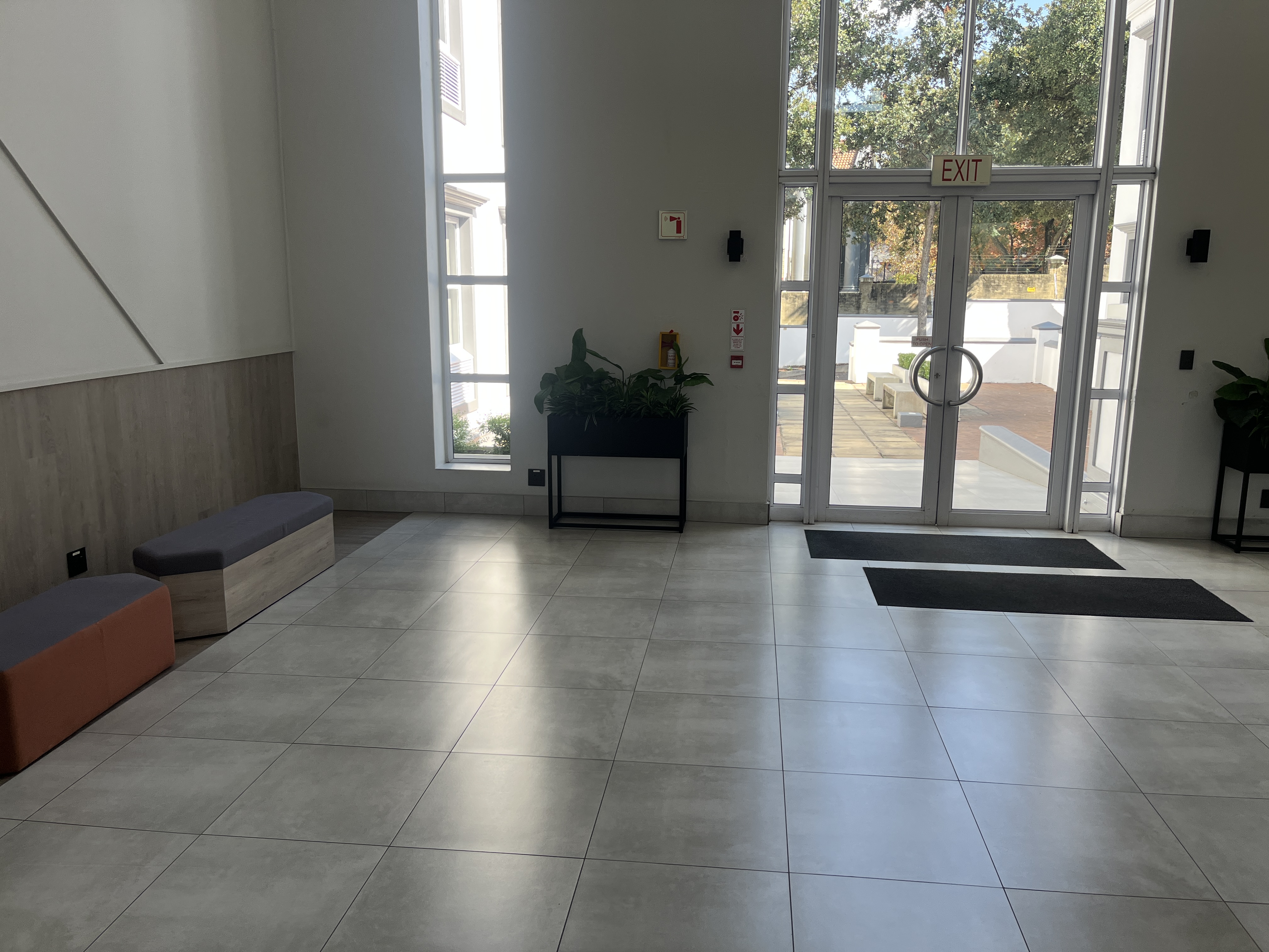 Office Space to rent at 66 Peter Place in Lyme Park