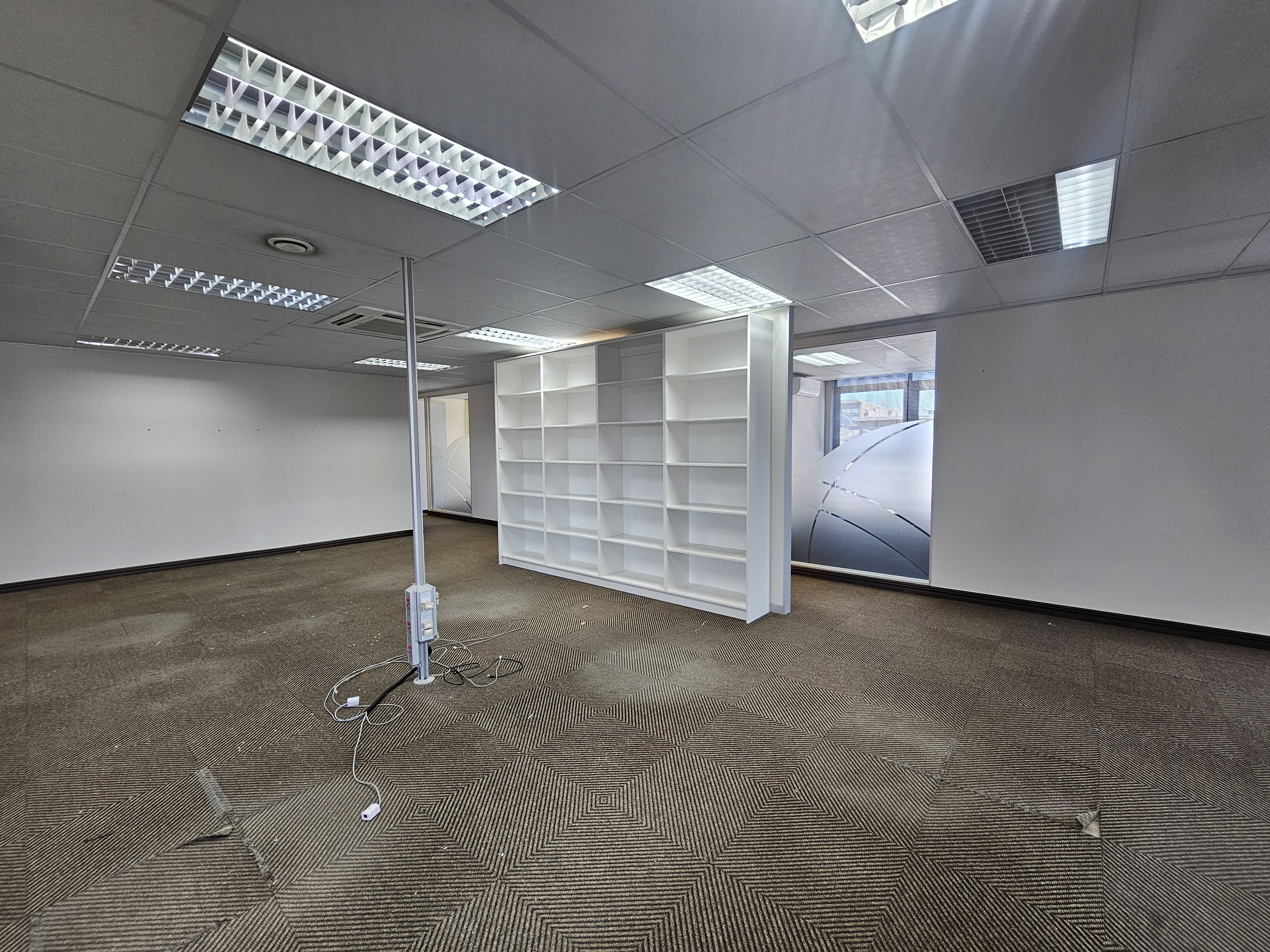 632m² Office Space to rent at Avanti Office Park in Tygervalley Waterfront