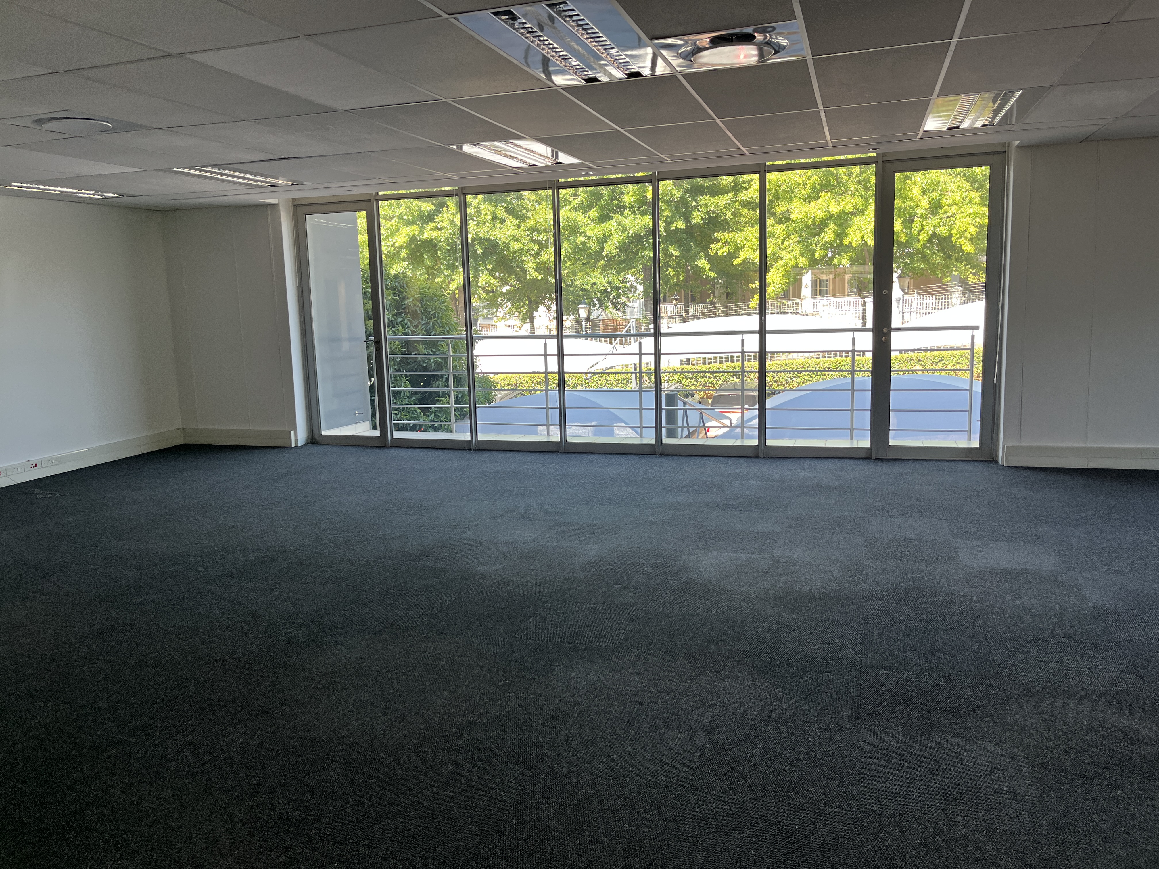 Office Space to rent at Ballyoaks Office Park in Bryanston