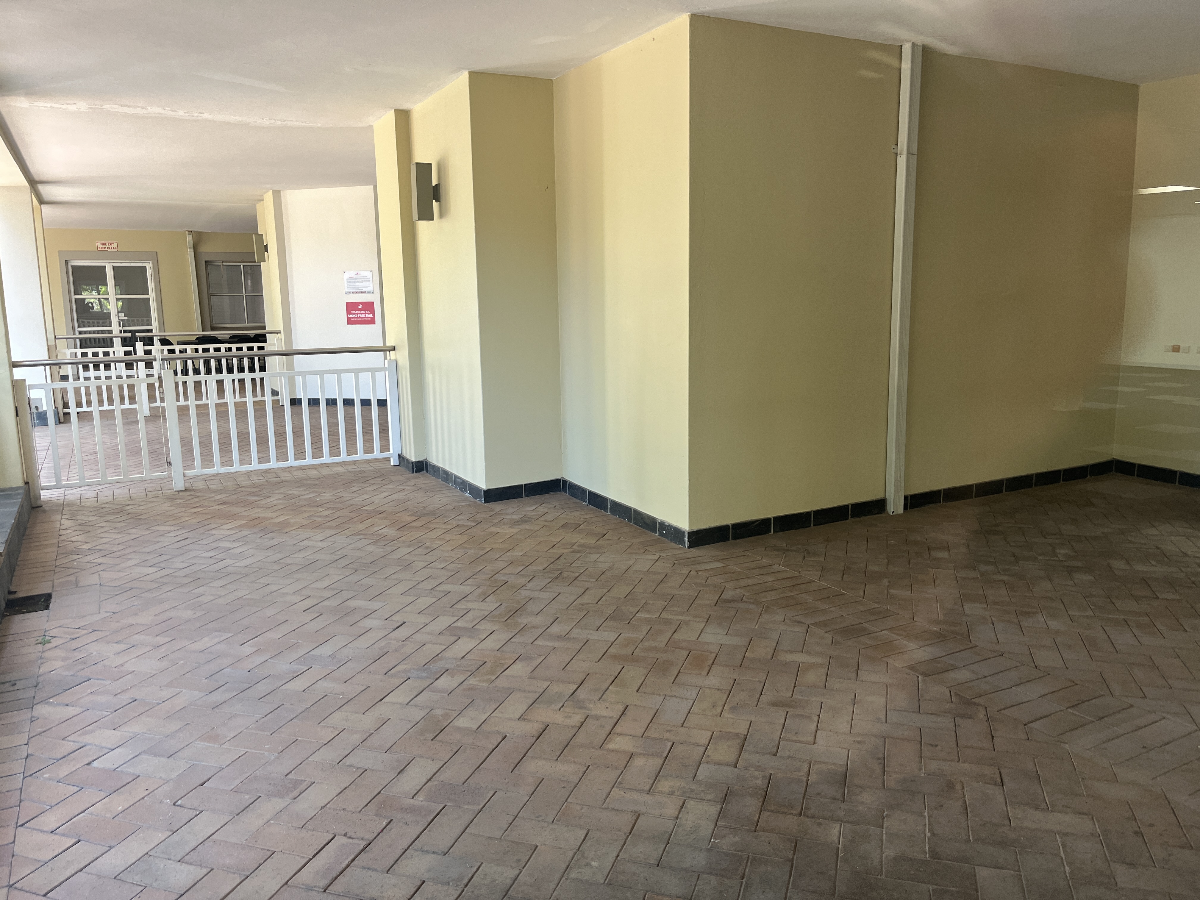 Office Space to rent at Ballywoods Office Park in Bryanston