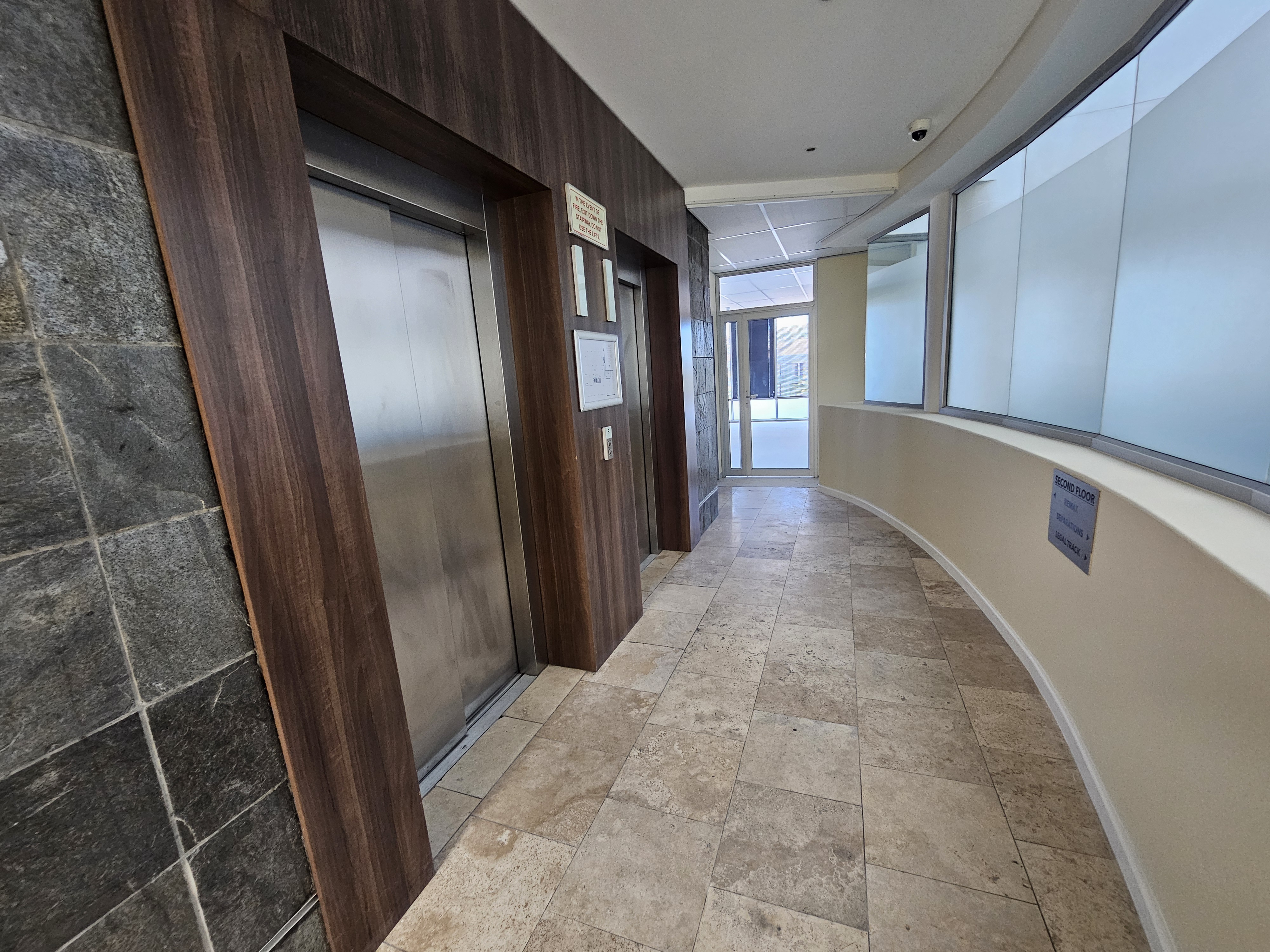 Office Space to rent at Bloemhof in Bo Oakdale