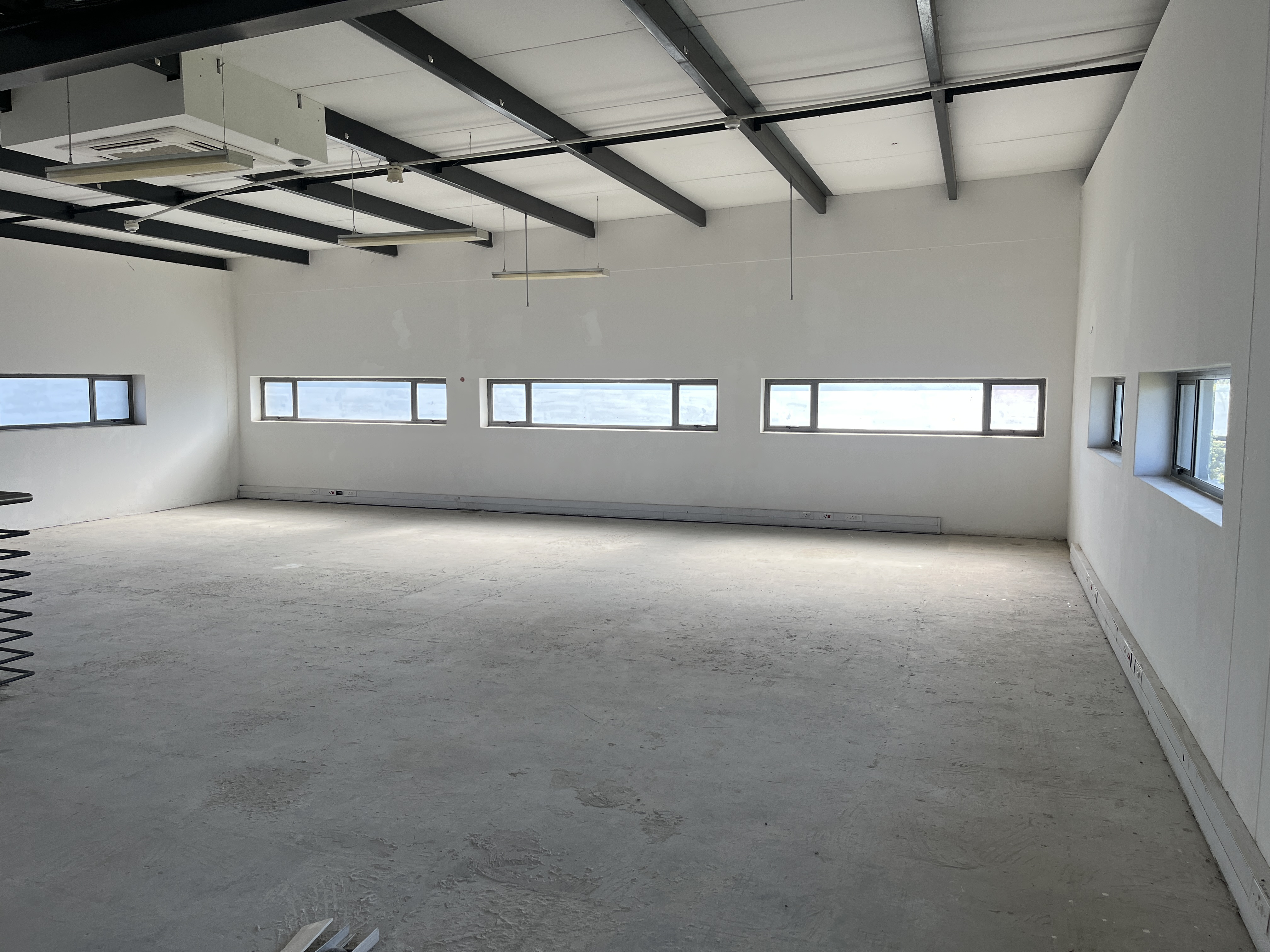 235m² Retail Shops to rent at Cross Place in Bryanston