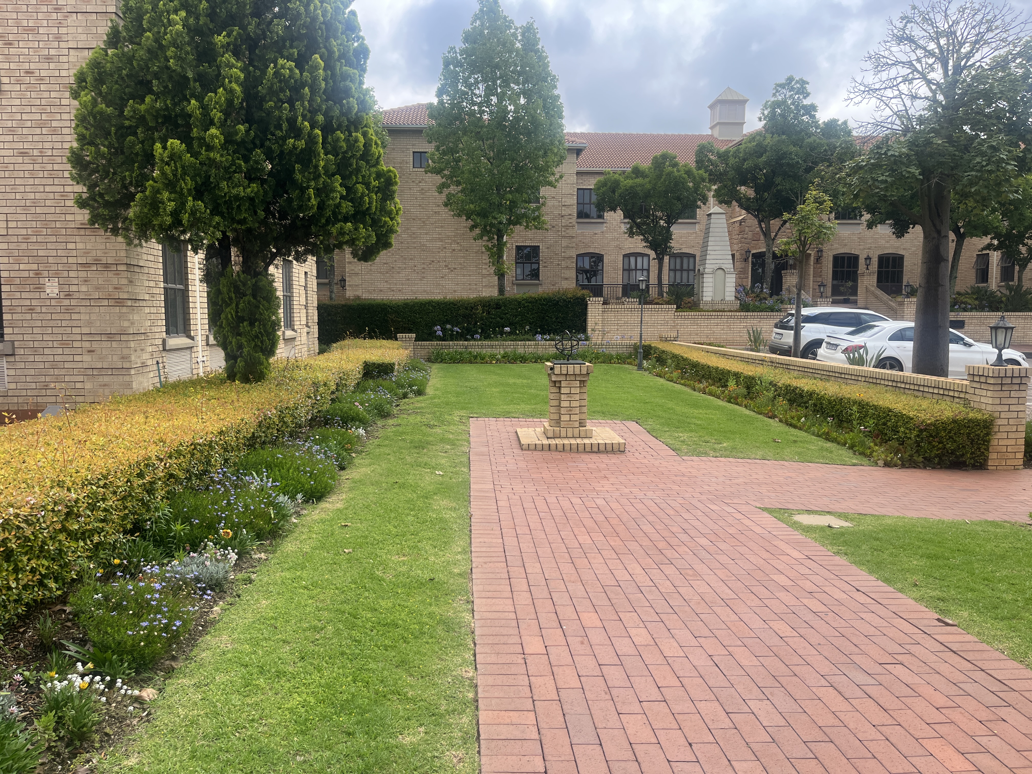 Office Space to rent at Eton Office Park in Bryanston