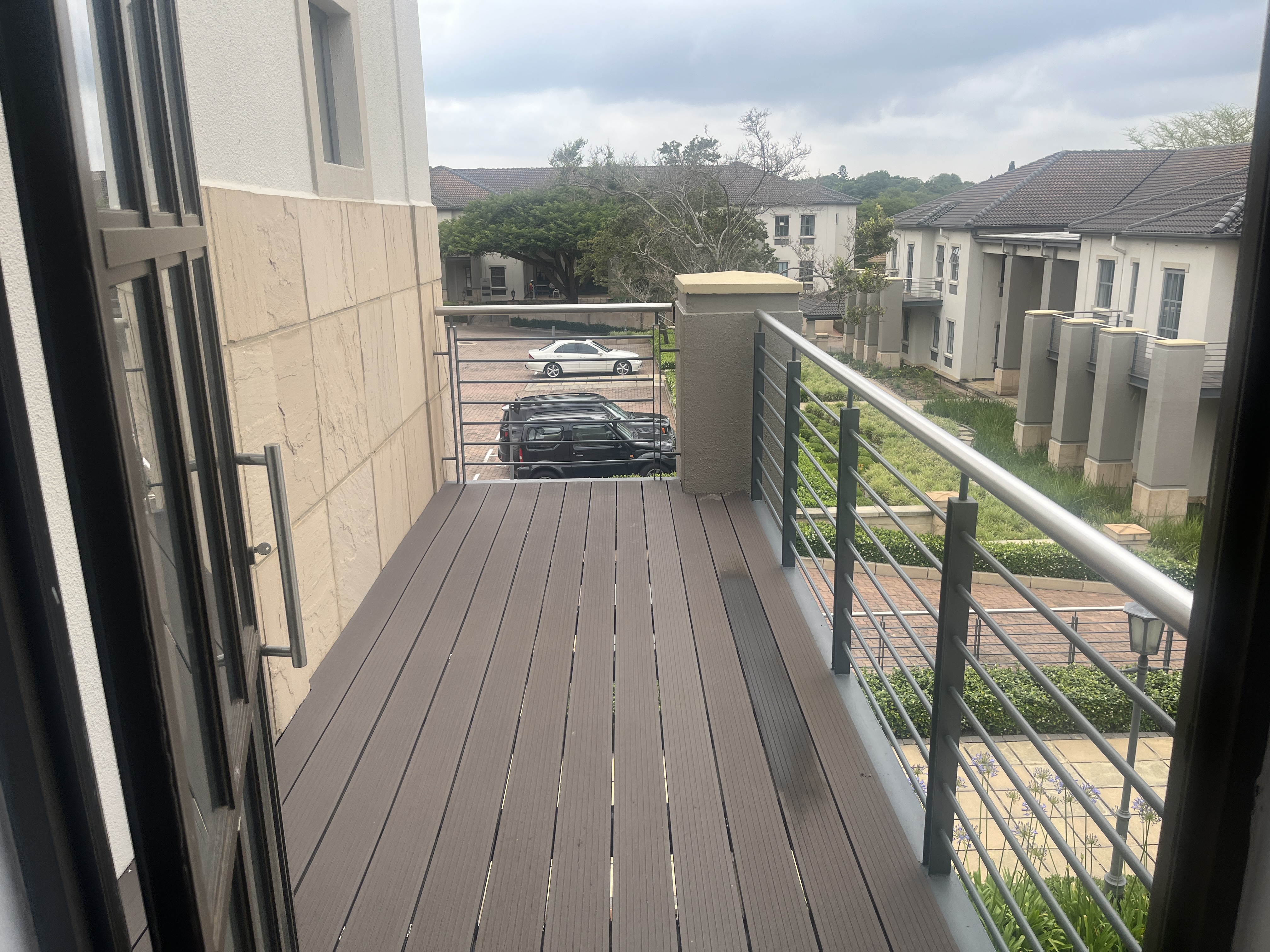 Office Space to rent at Eton Office Park in Bryanston