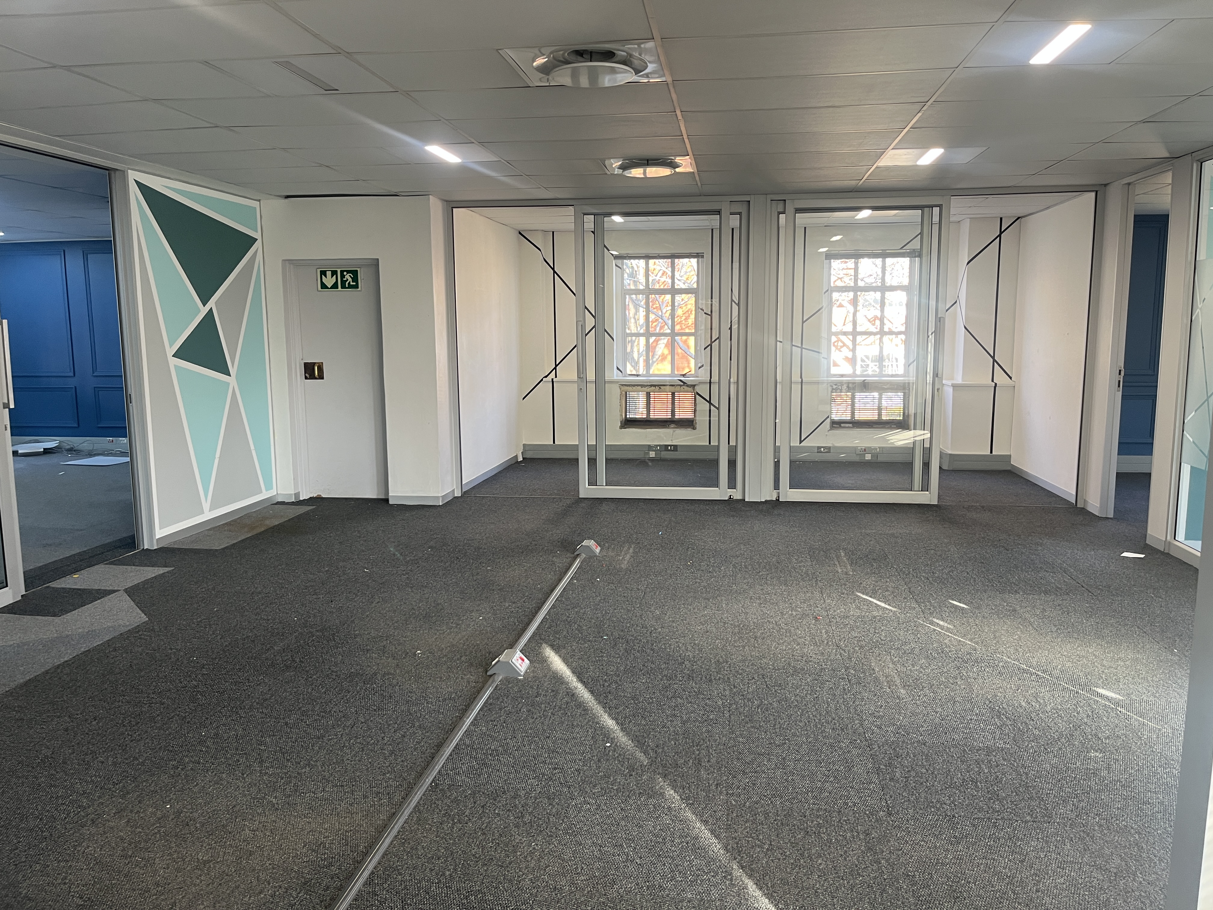 Office Space to rent at Hampton Office Park in Bryanston
