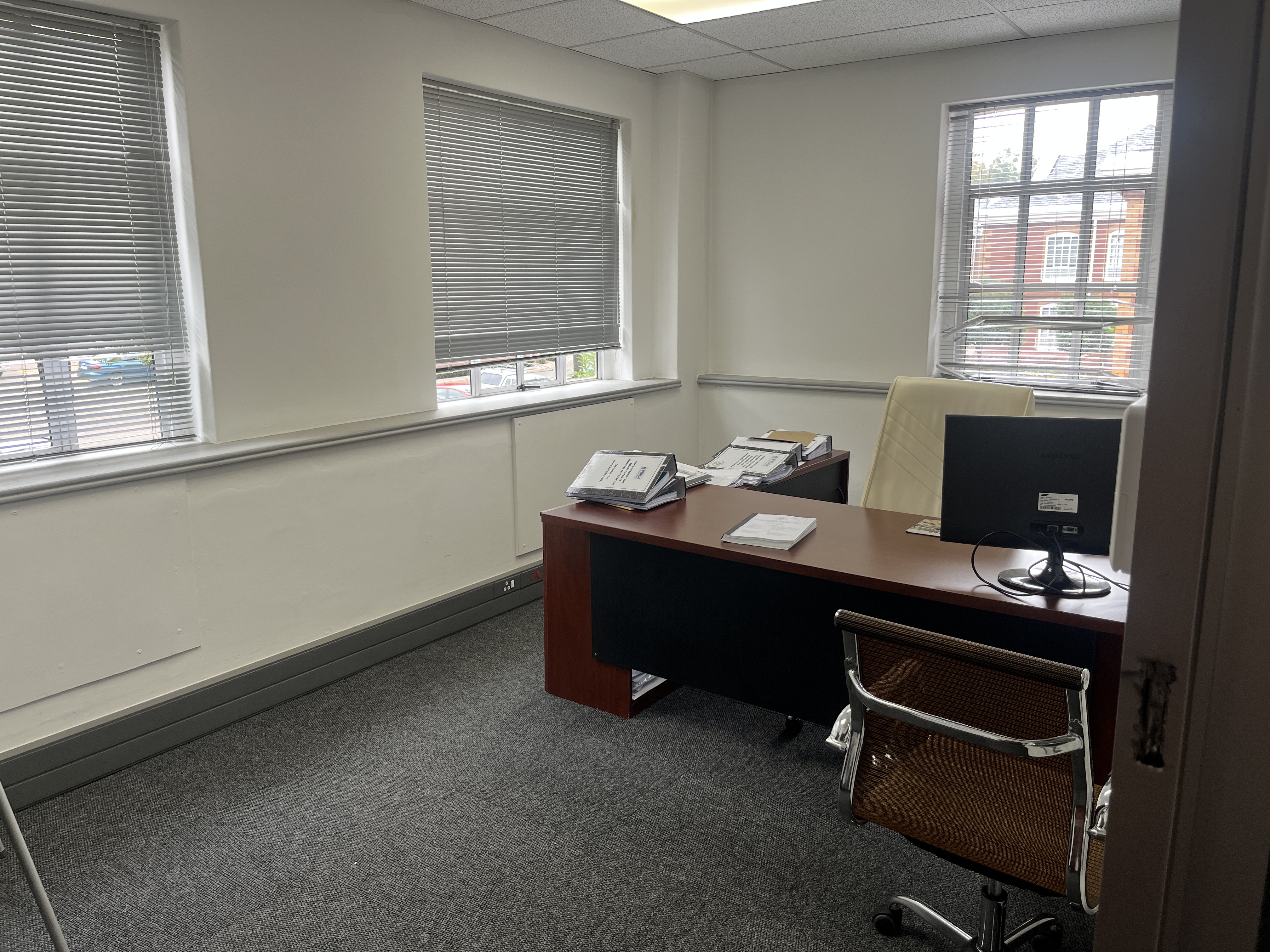 Office Space to rent at Hampton Office Park in Bryanston