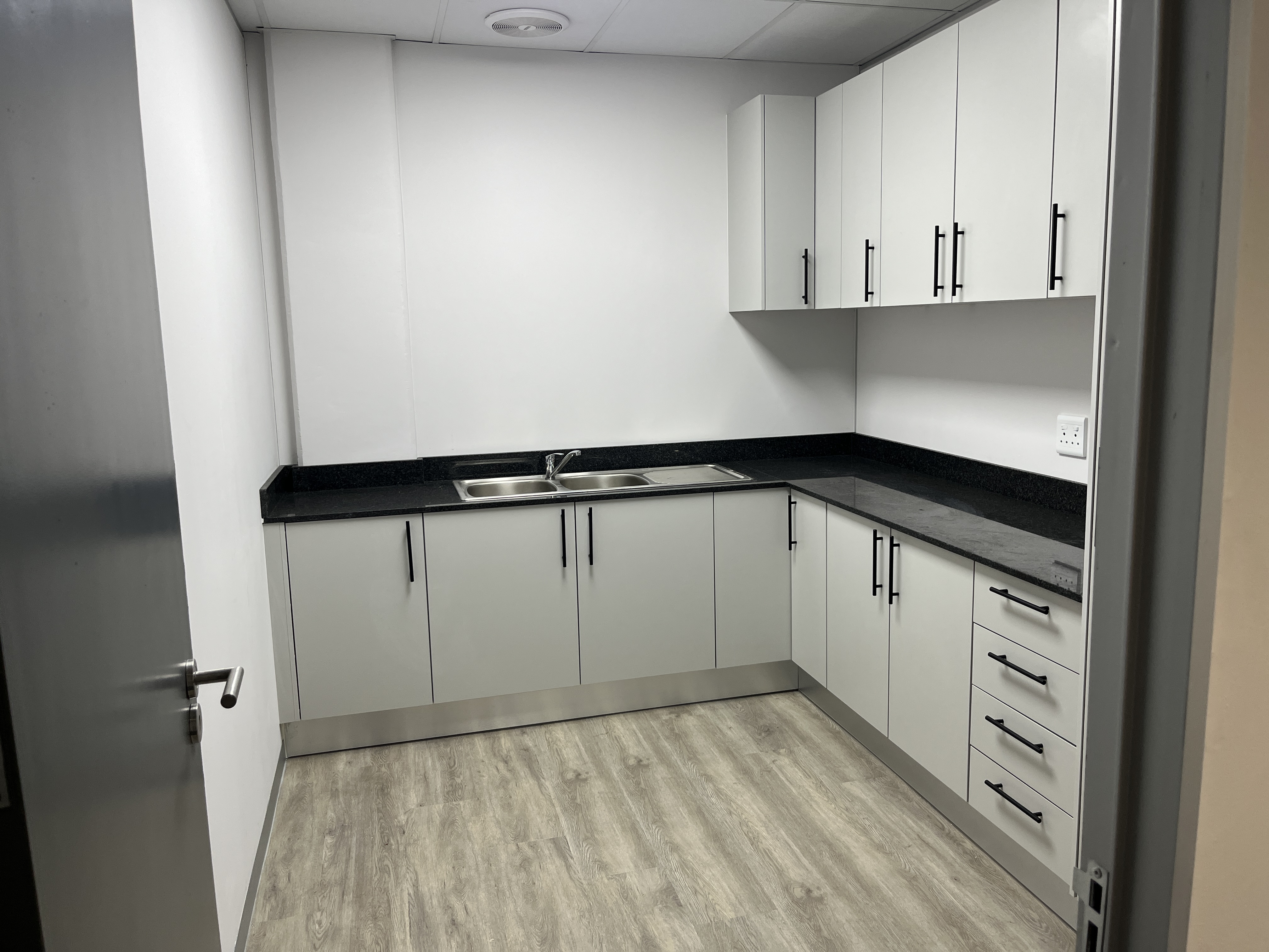 Office Space to rent at Infinity Office Park Fourways in Dainfern