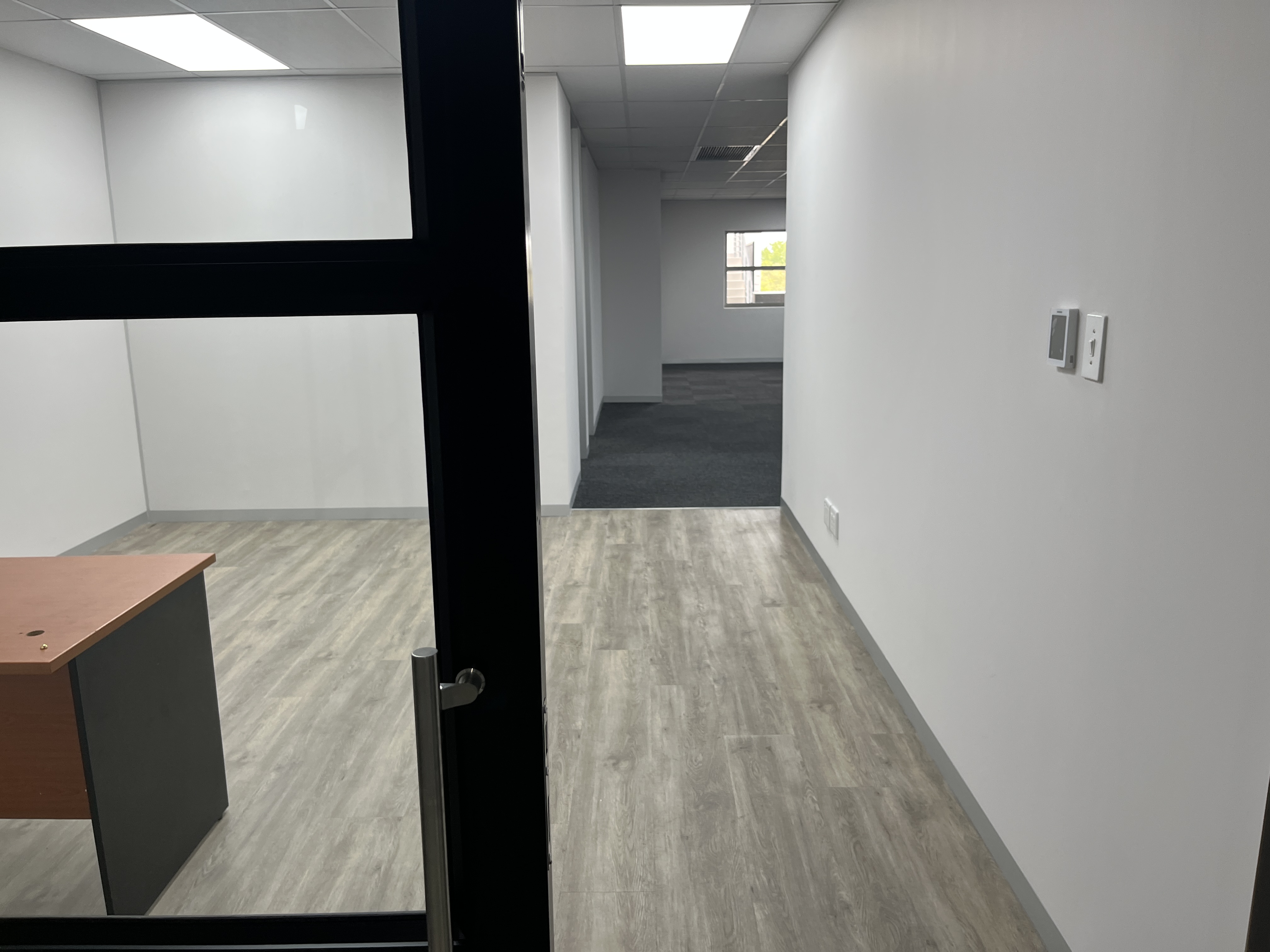 260m² Office Space to rent at Infinity Office Park Fourways in Dainfern