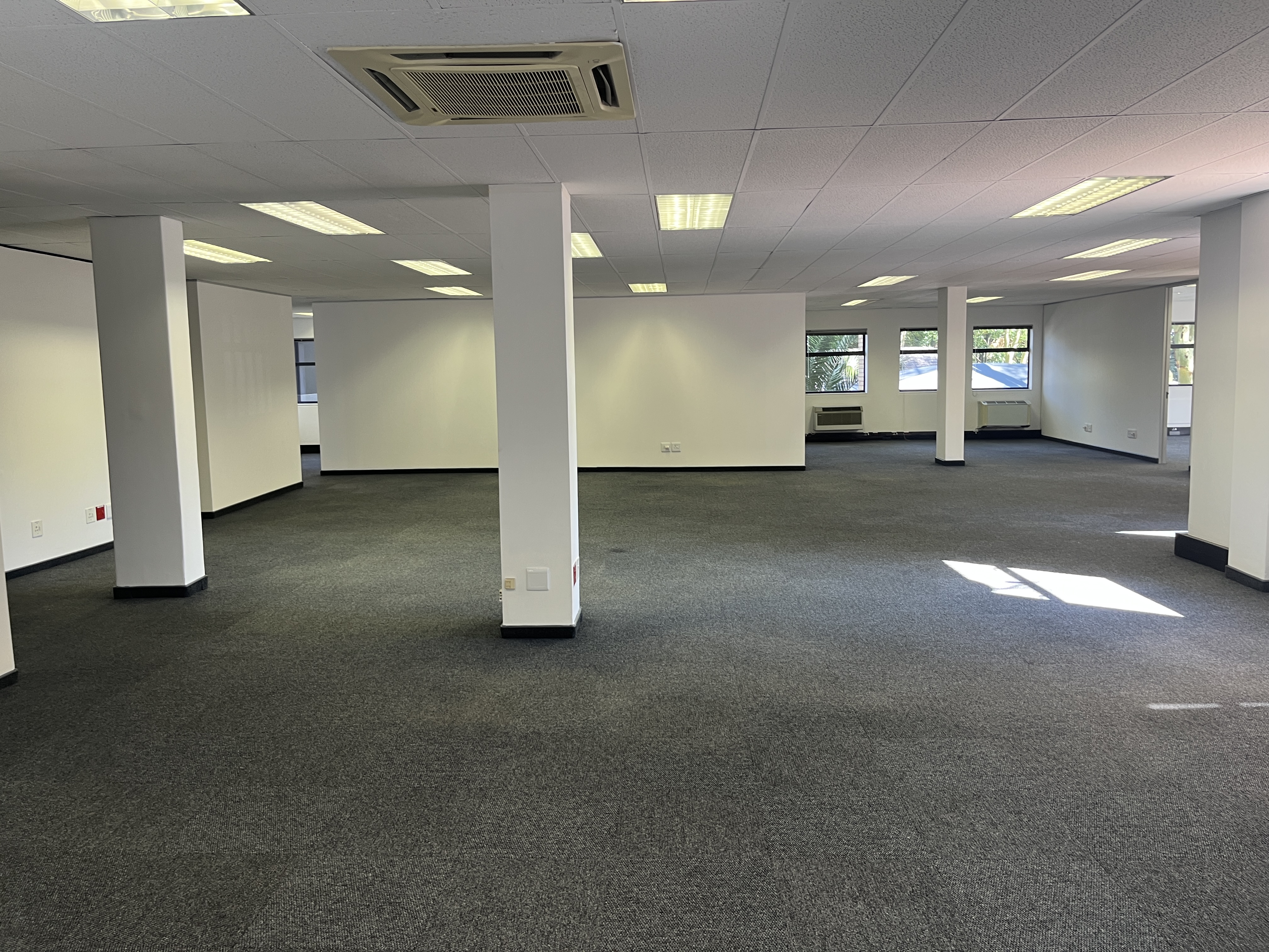 Office Space to rent at Northdowns Office Park in Bryanston