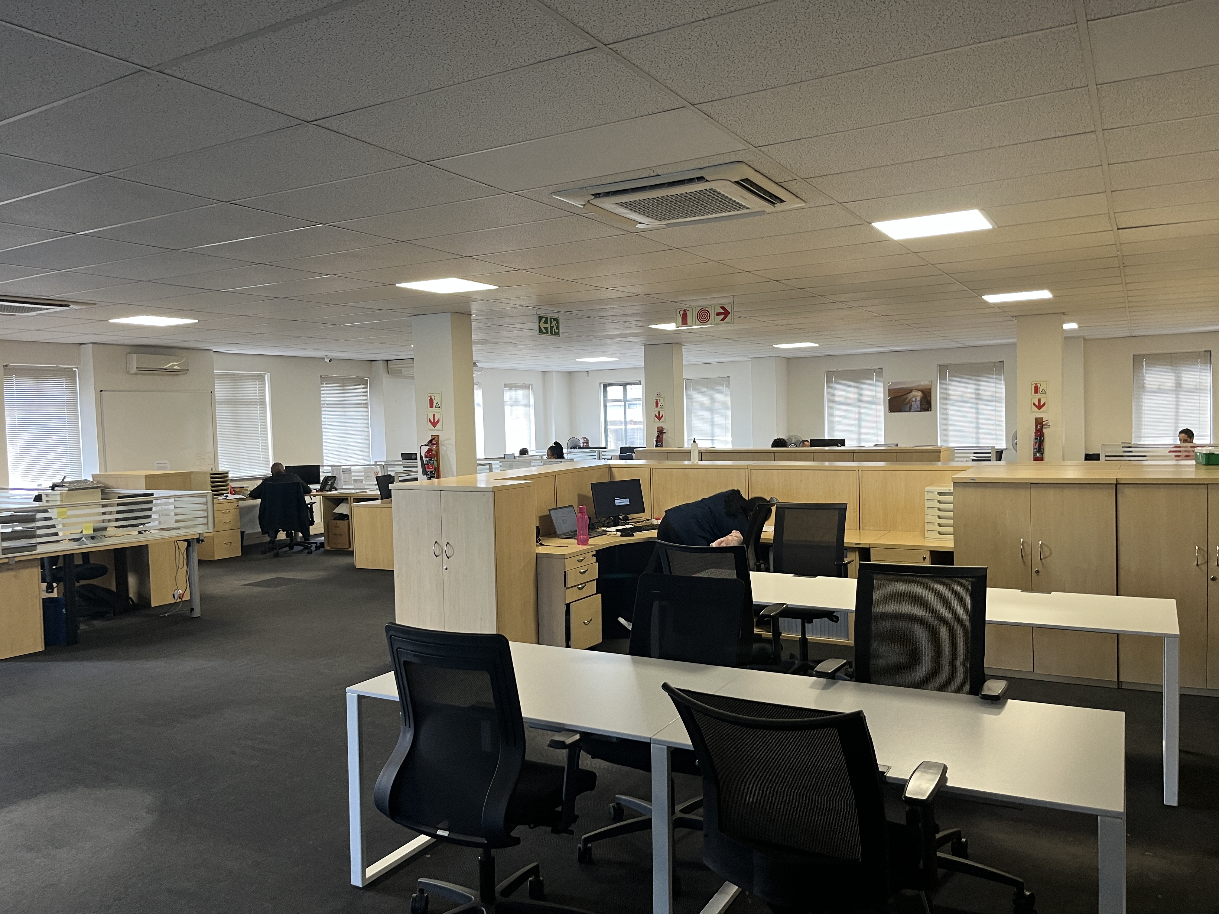 Office Space to rent at Pineslopes Shopping Centre in Fourways