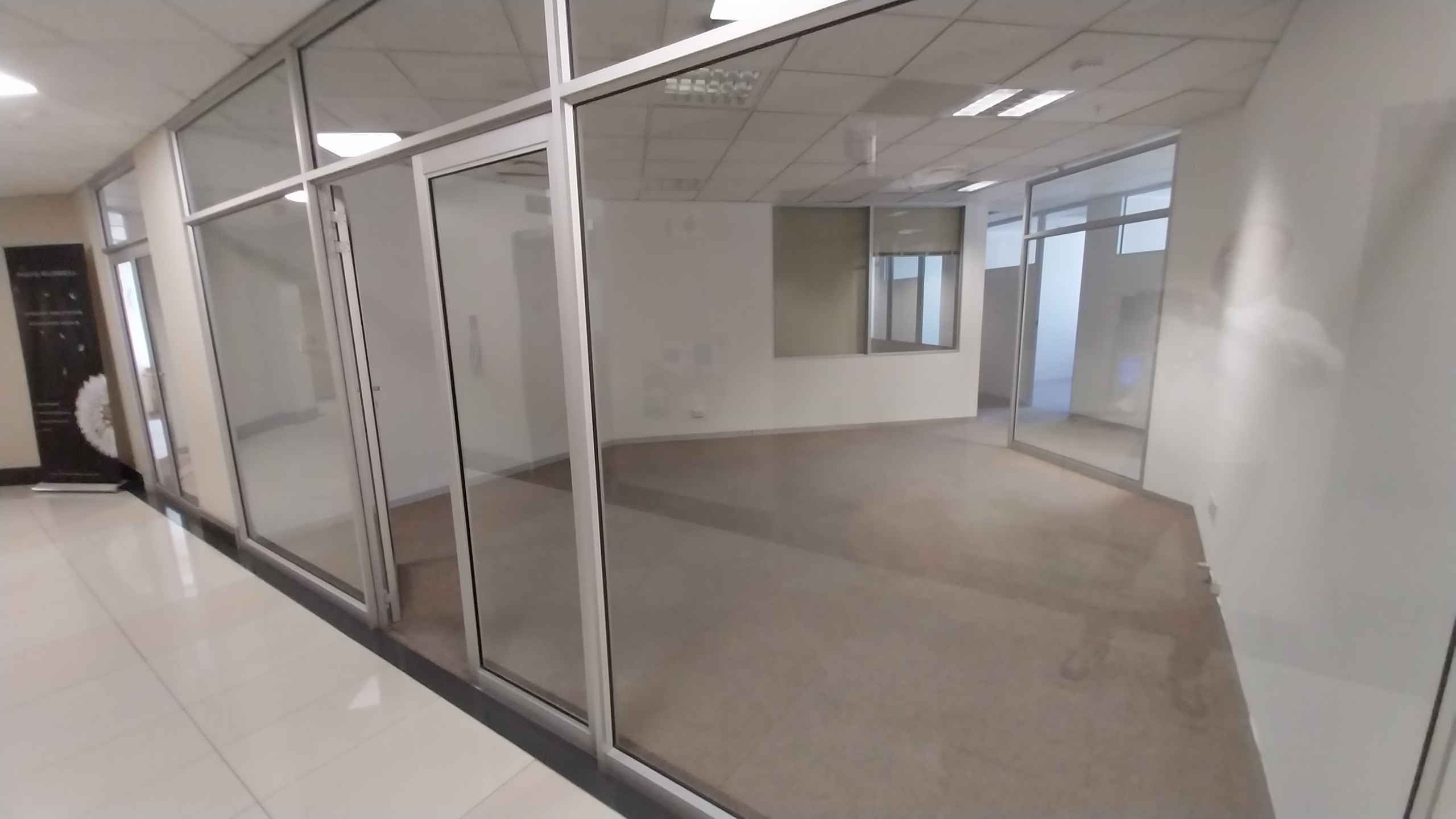 435m² Office Space to rent at SA Reserve Bank Building in Cape Town CBD