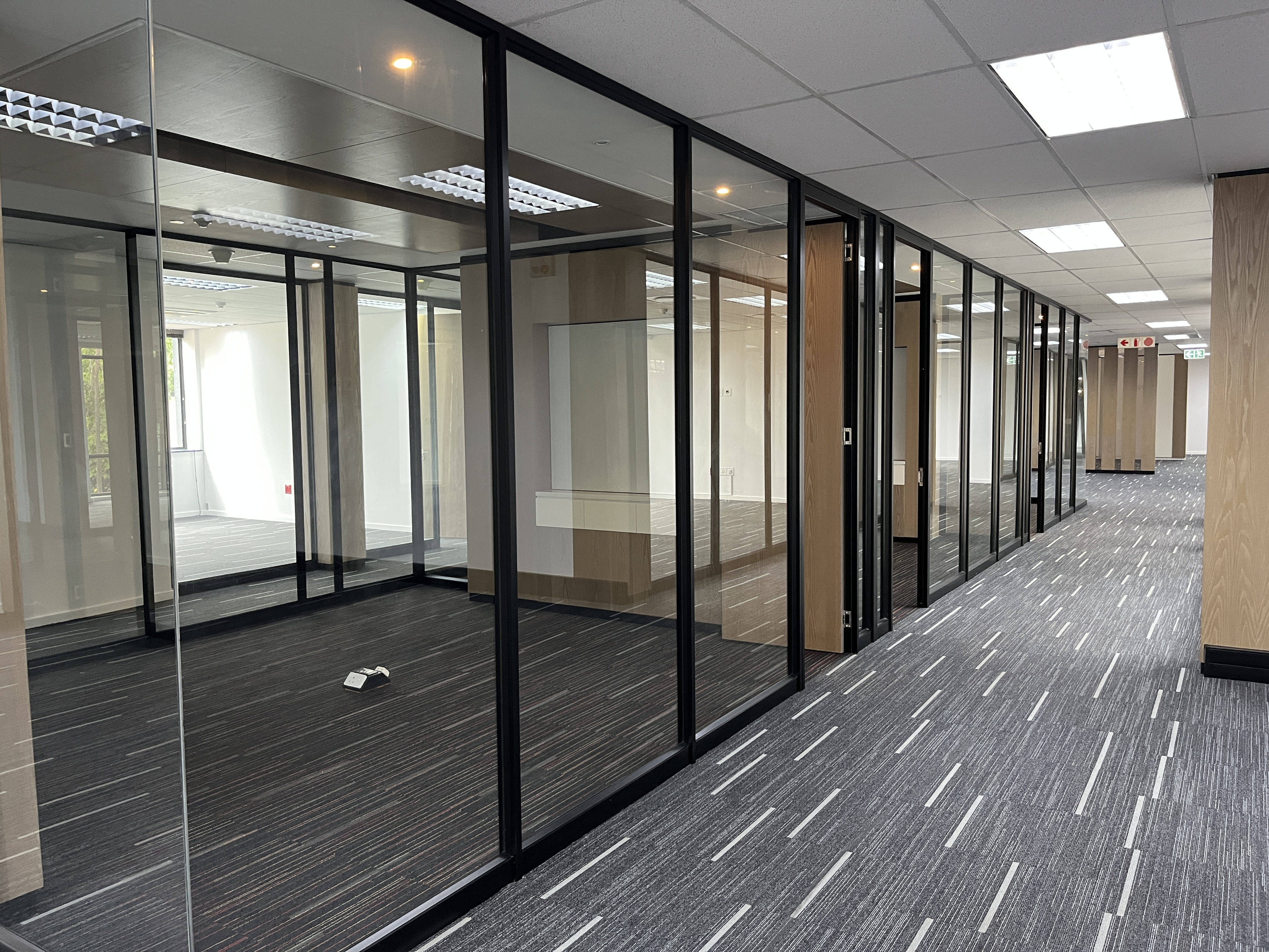 Office Space to rent at Silver Stream Business Park in Bryanston