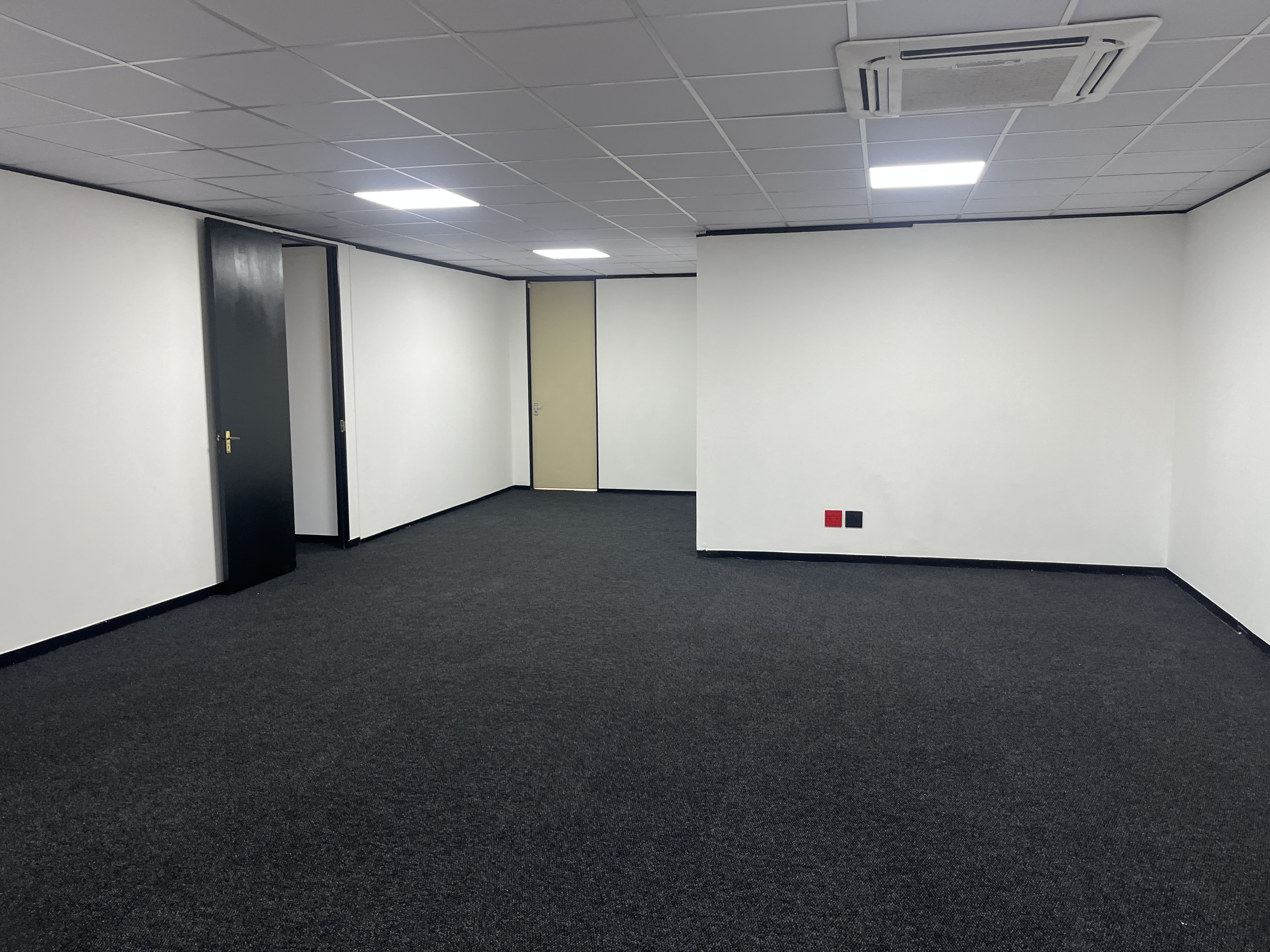 Office Space to rent at St Andrews Office Park in Bryanston