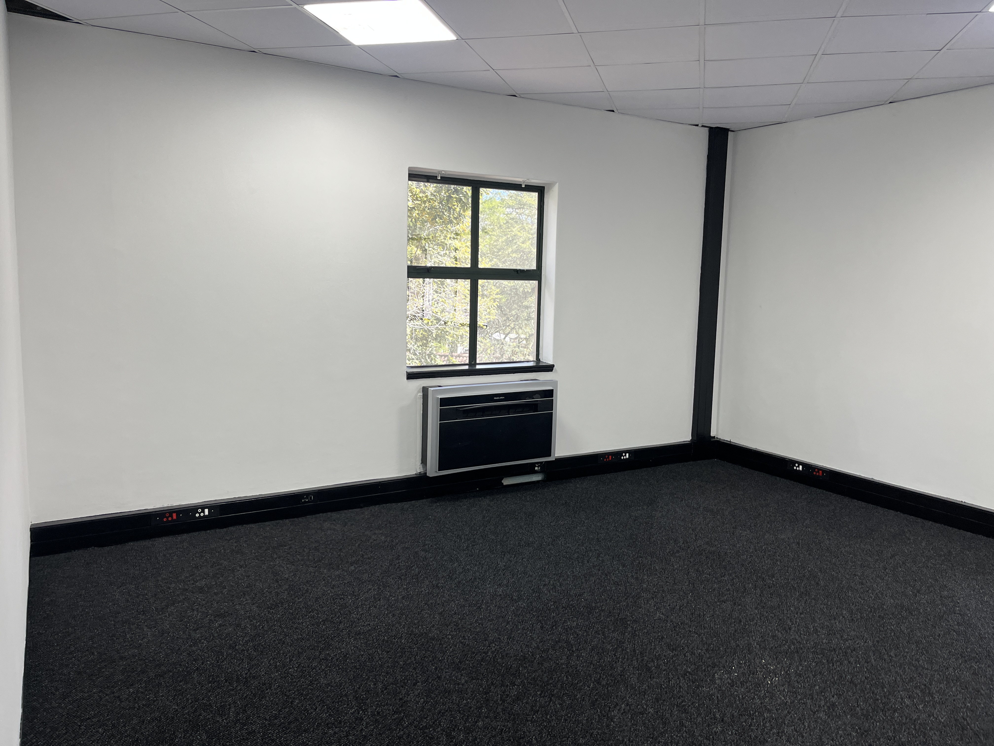 290m² Office Space to rent at St Andrews Office Park in Bryanston