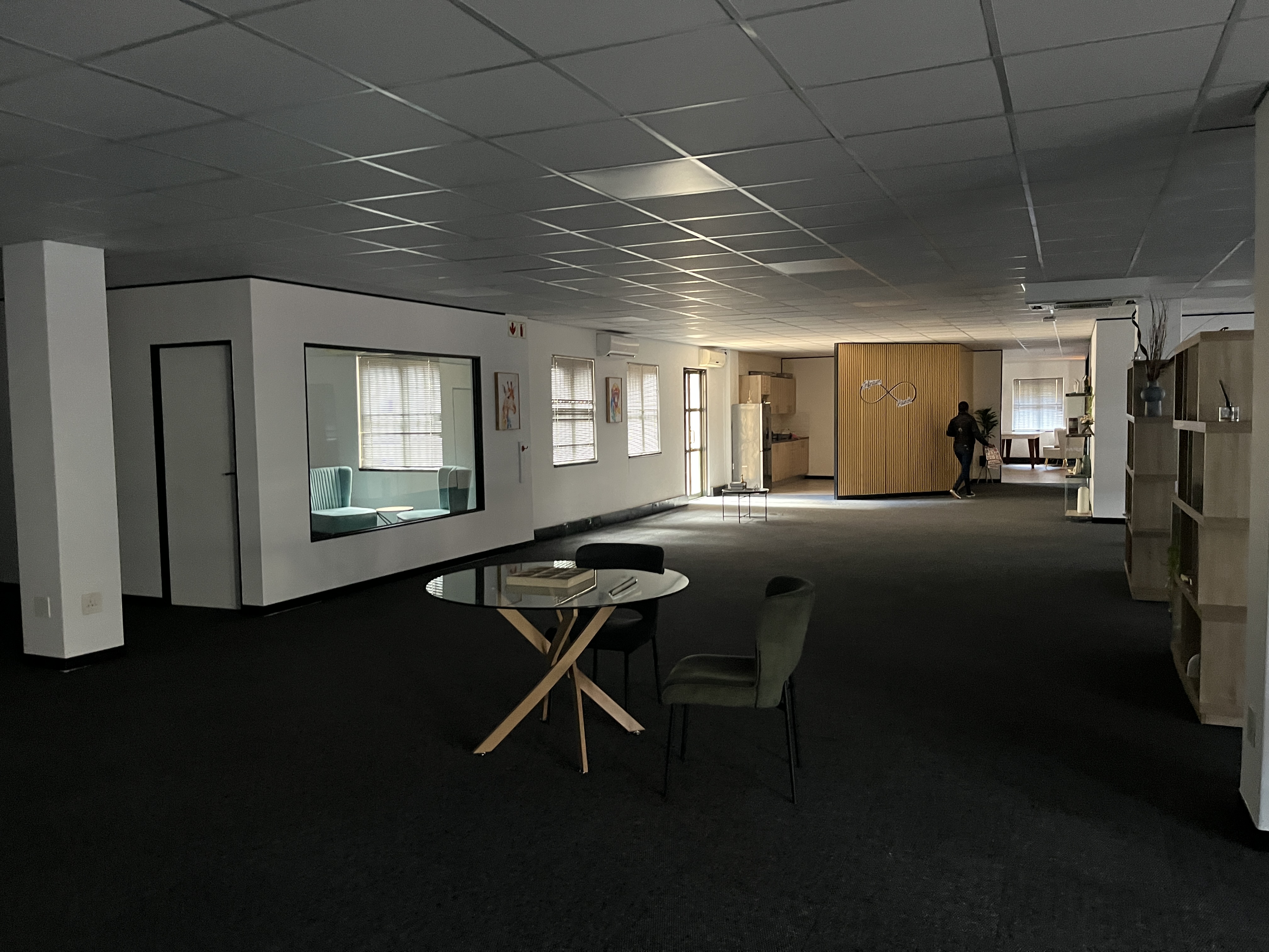 Office Space to rent at St Andrews Office Park in Bryanston