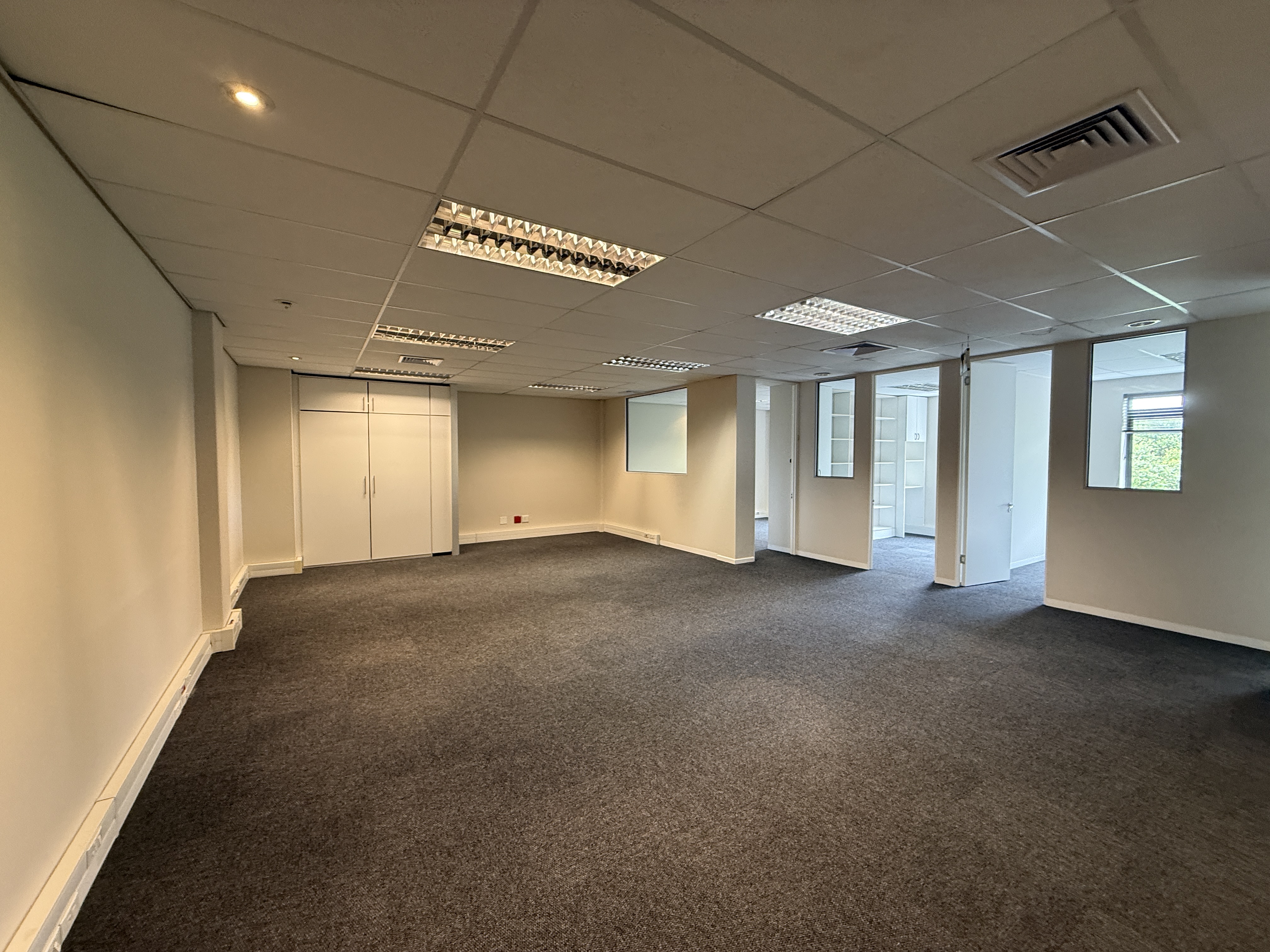 115m² Office Space to rent at Steenberg House in Steenberg