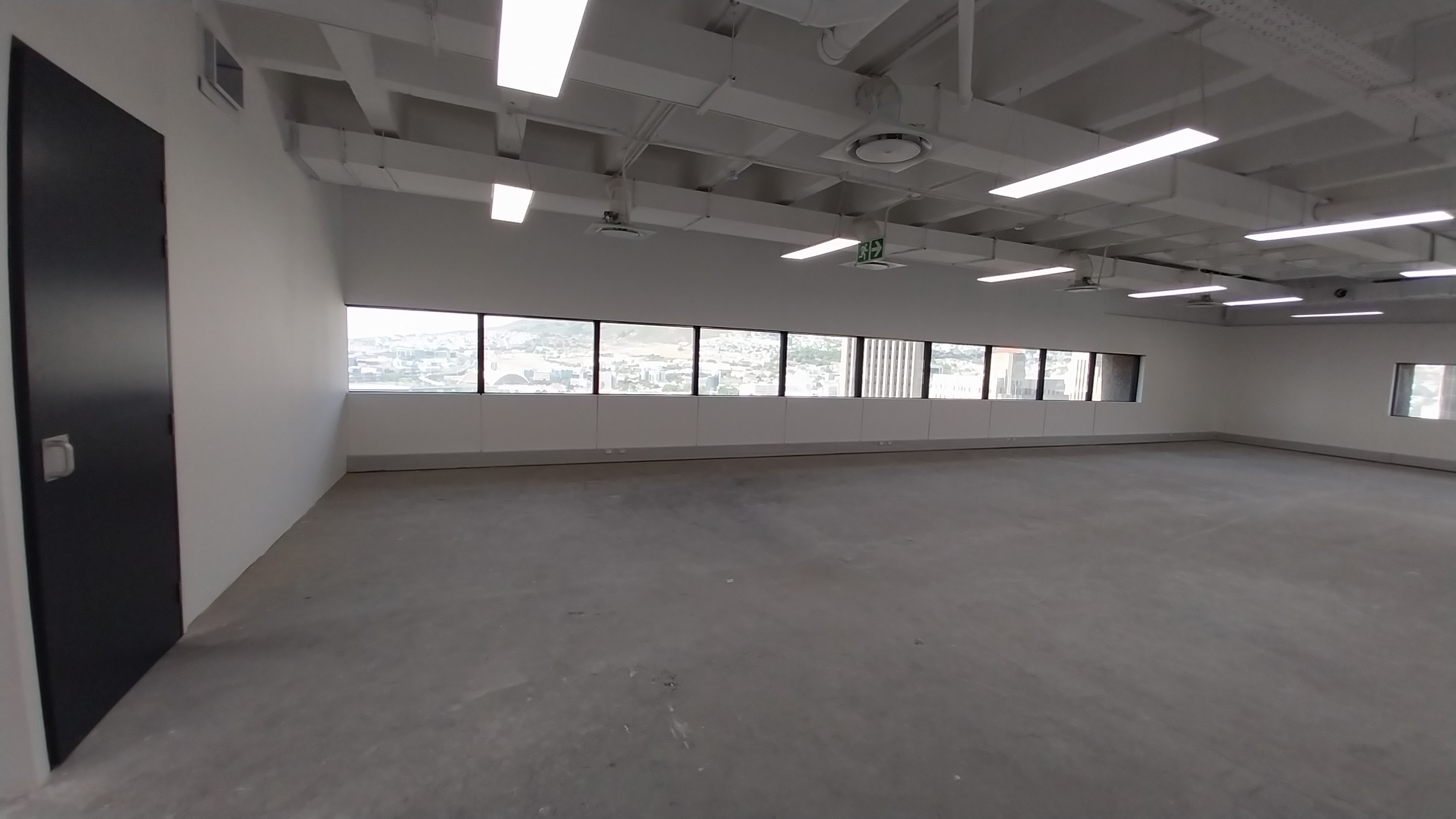 1 912m² Office Space to rent at The Box in Cape Town CBD