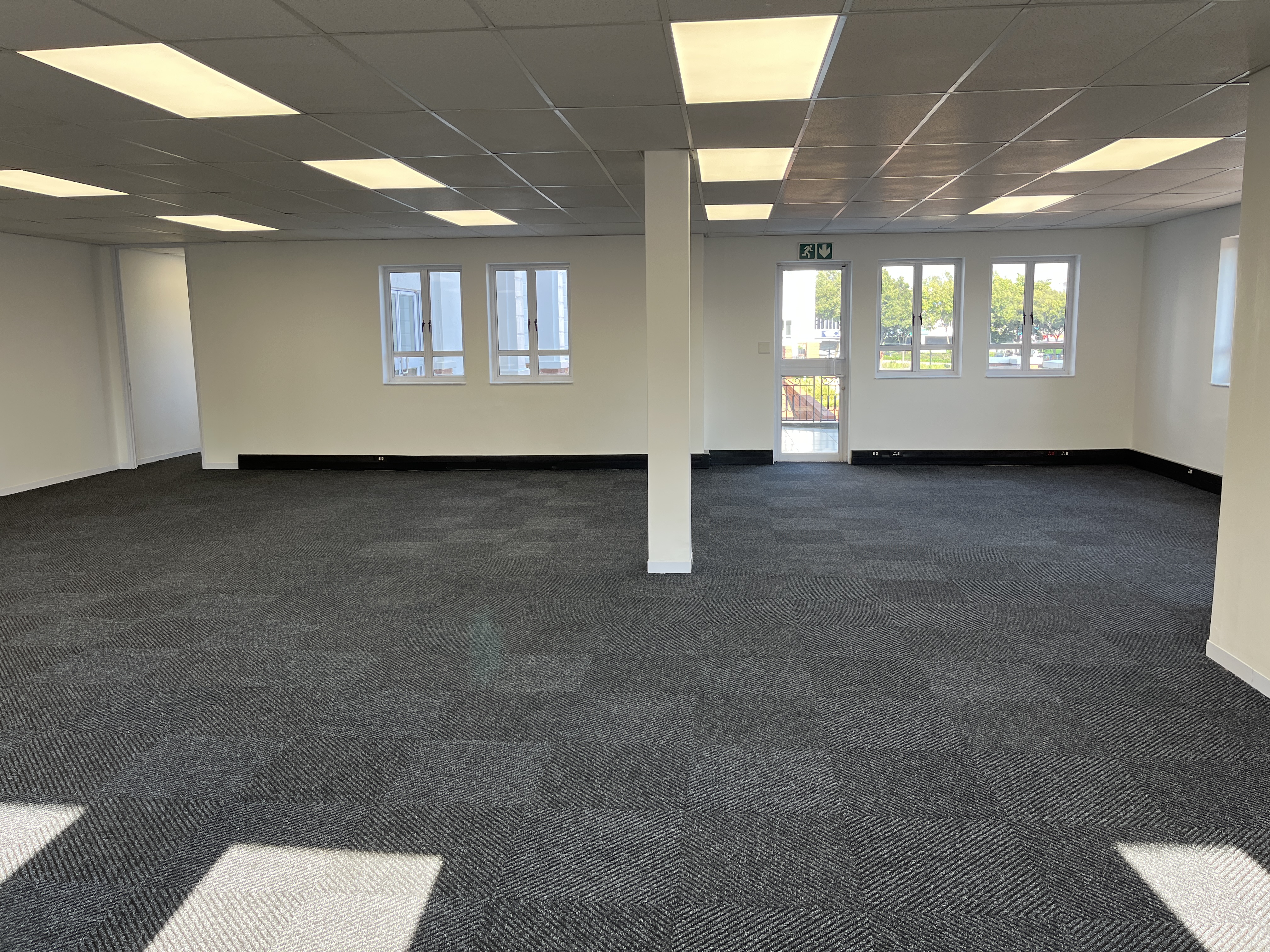 Office Space to rent at Wedgewood Office Park in Bryanston