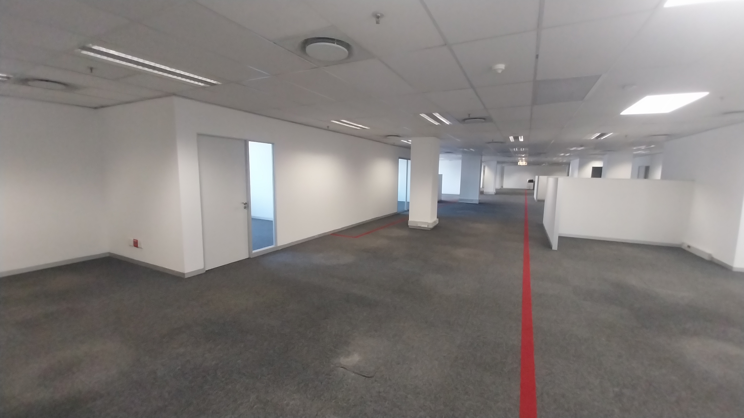1 280m² Office Space to rent at 11 Adderley in Cape Town CBD