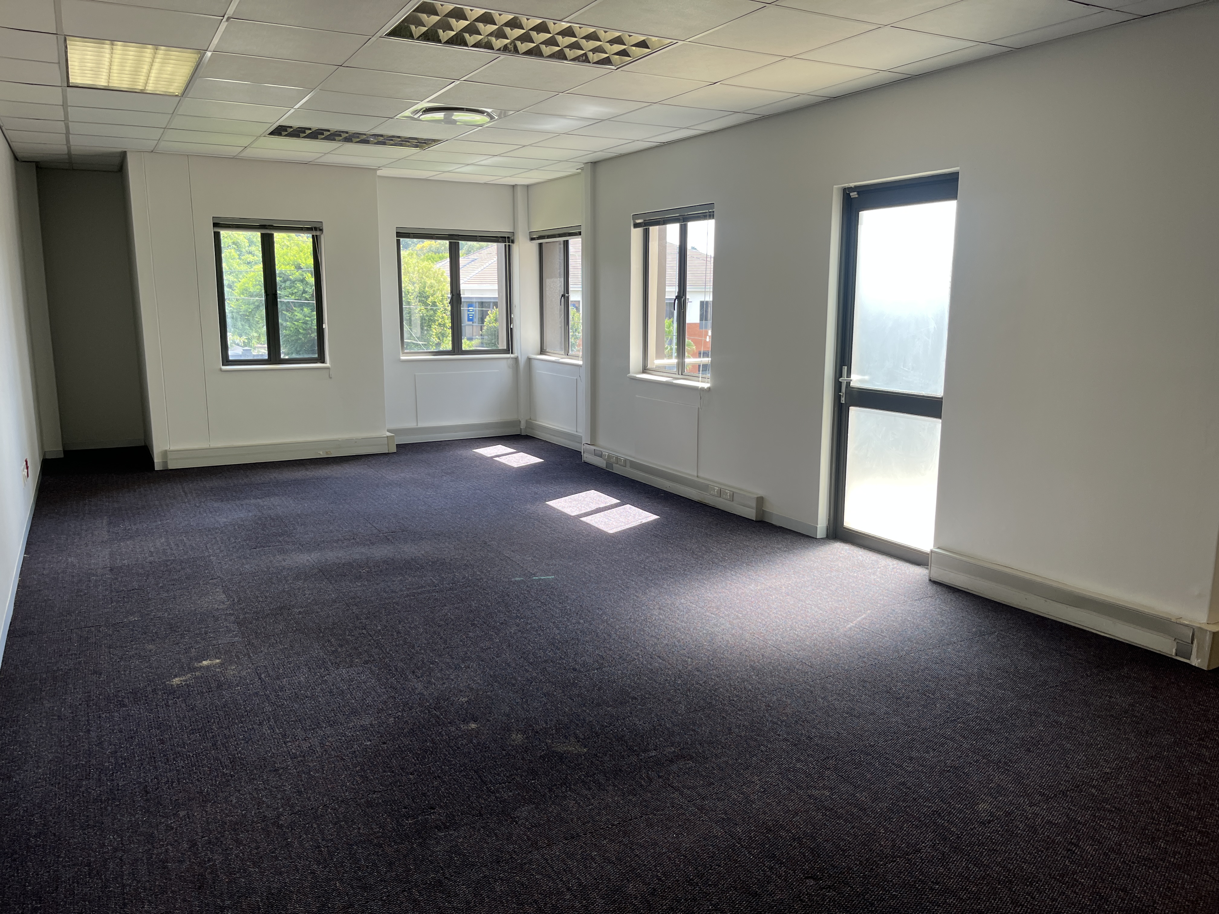 374m² Office Space to rent at 24 Peter Place in Lyme Park