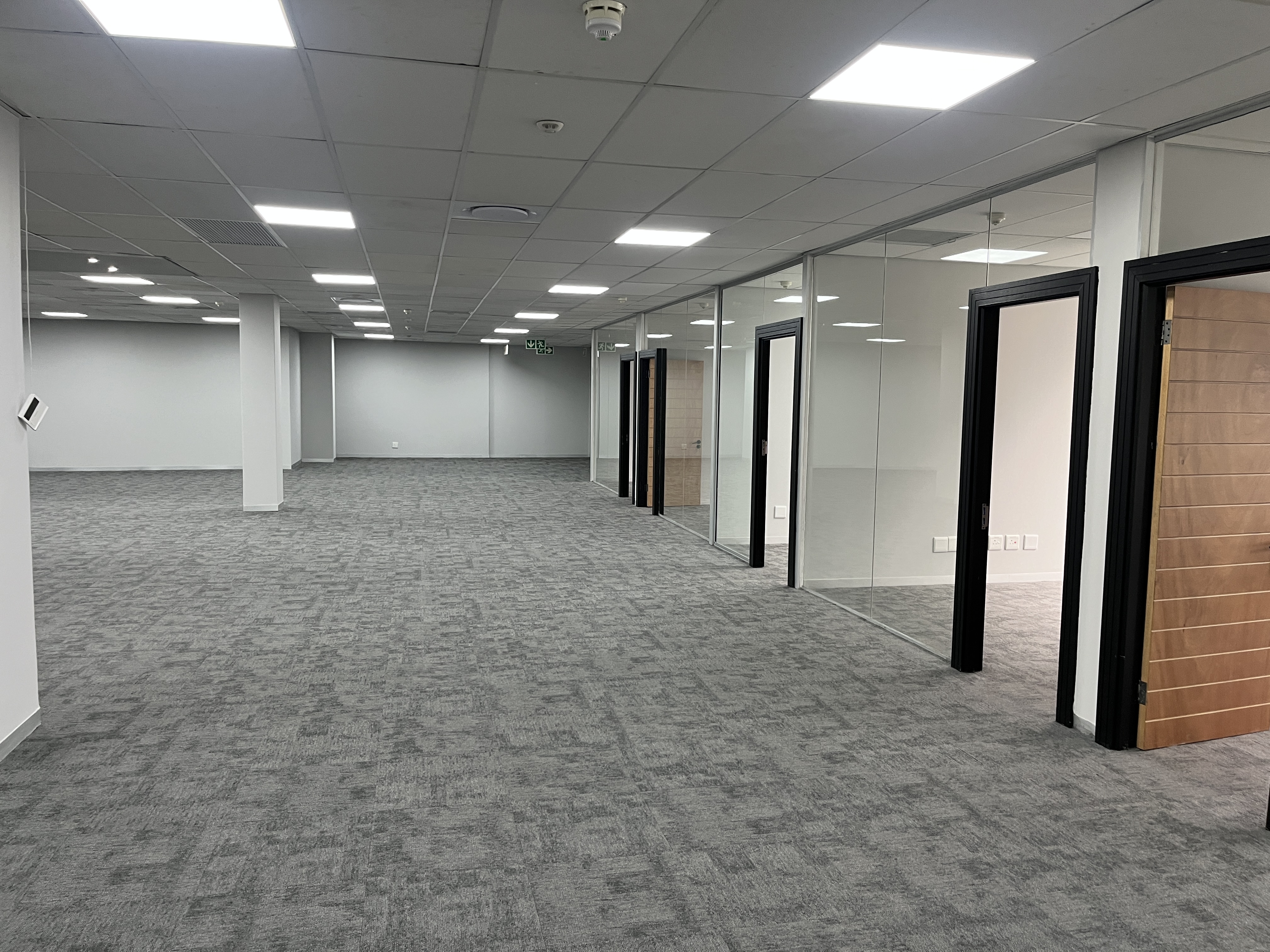 Office Space to rent at 2929 on Nicol in Bryanston