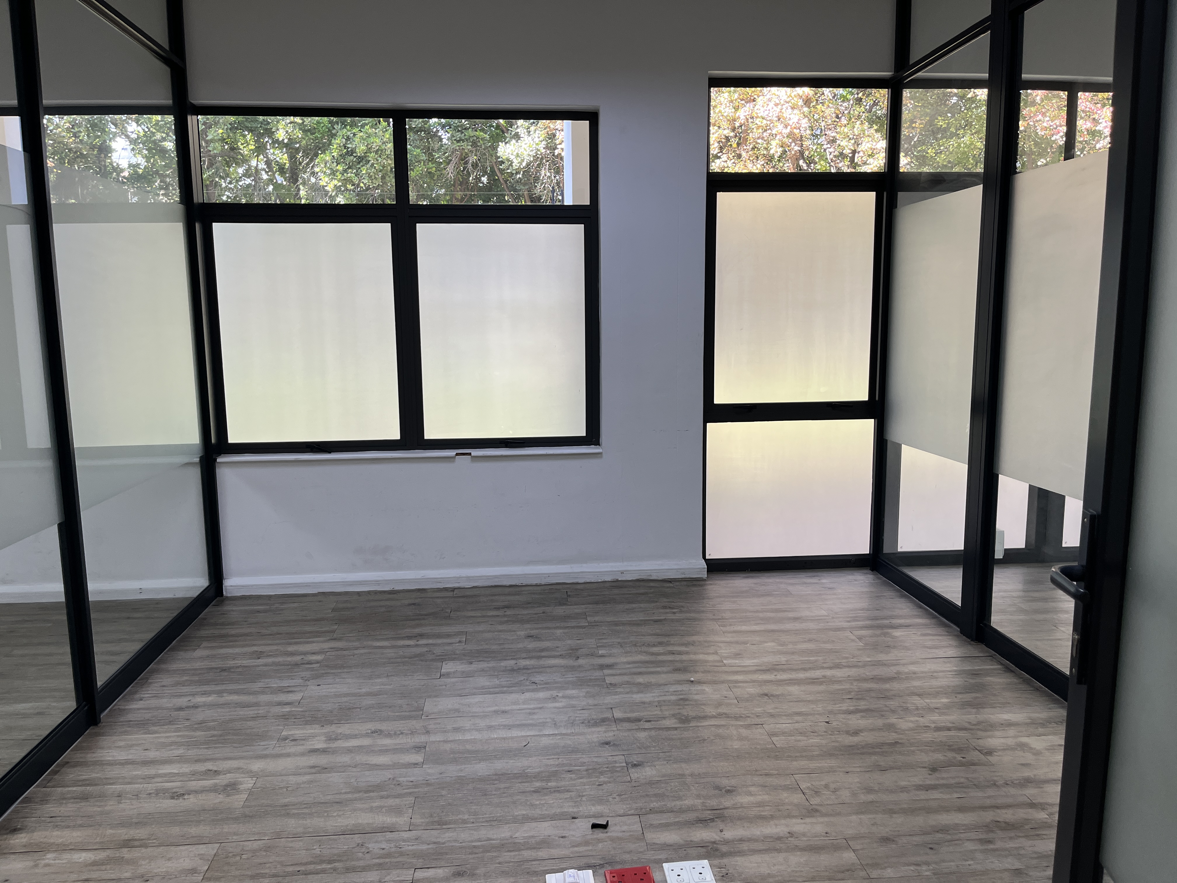 Office Space to rent at 345 Rivonia Boulevard in Rivonia