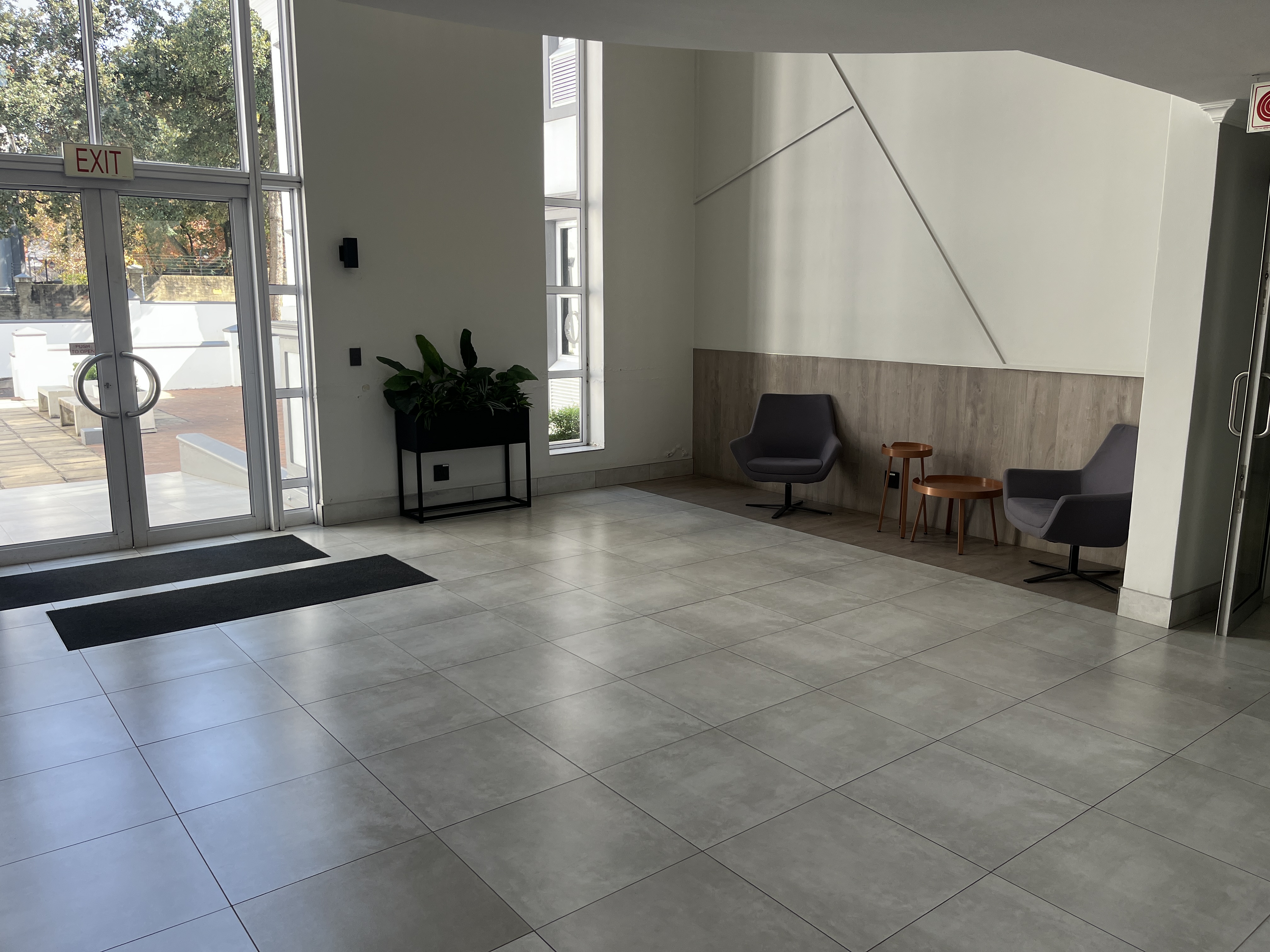 Office Space to rent at 66 Peter Place in Lyme Park