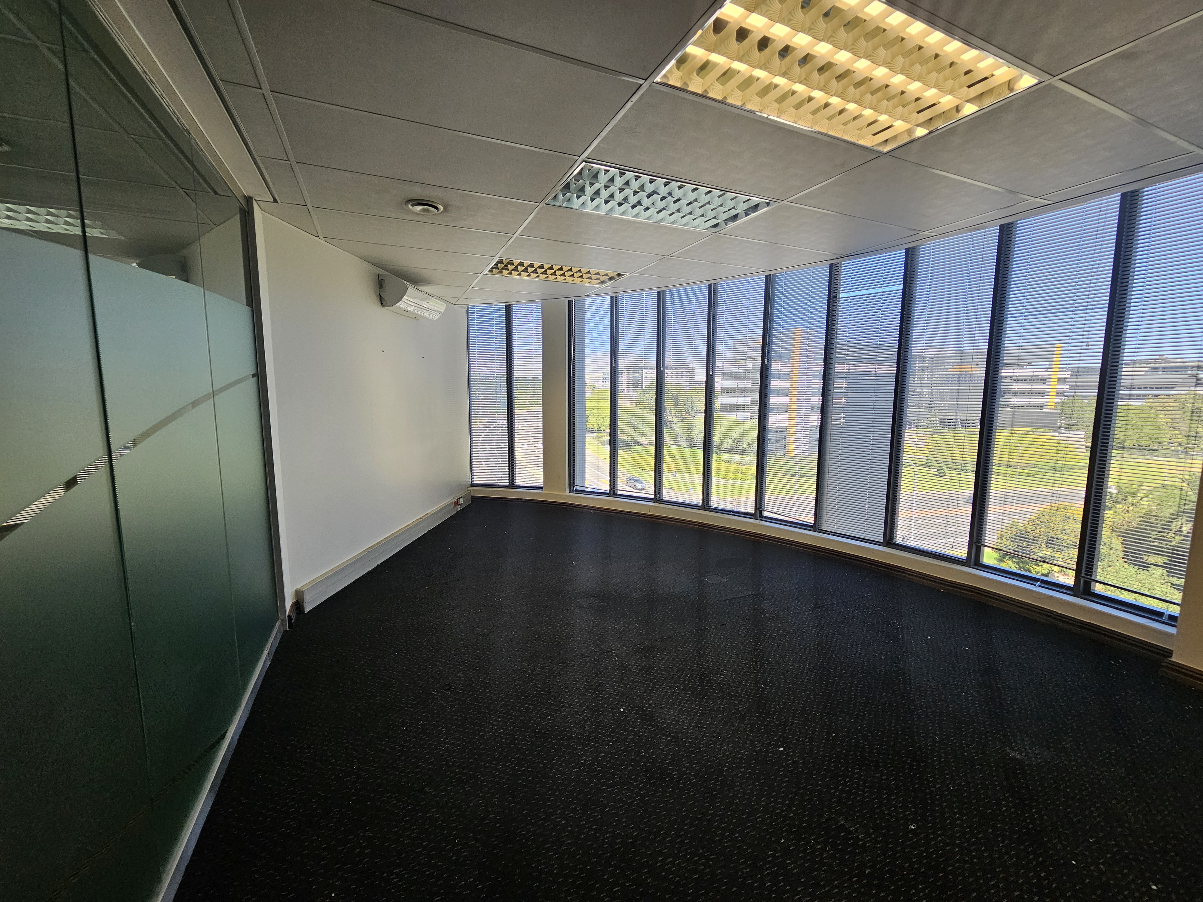Office Space to rent at Avanti Office Park in Tygervalley Waterfront