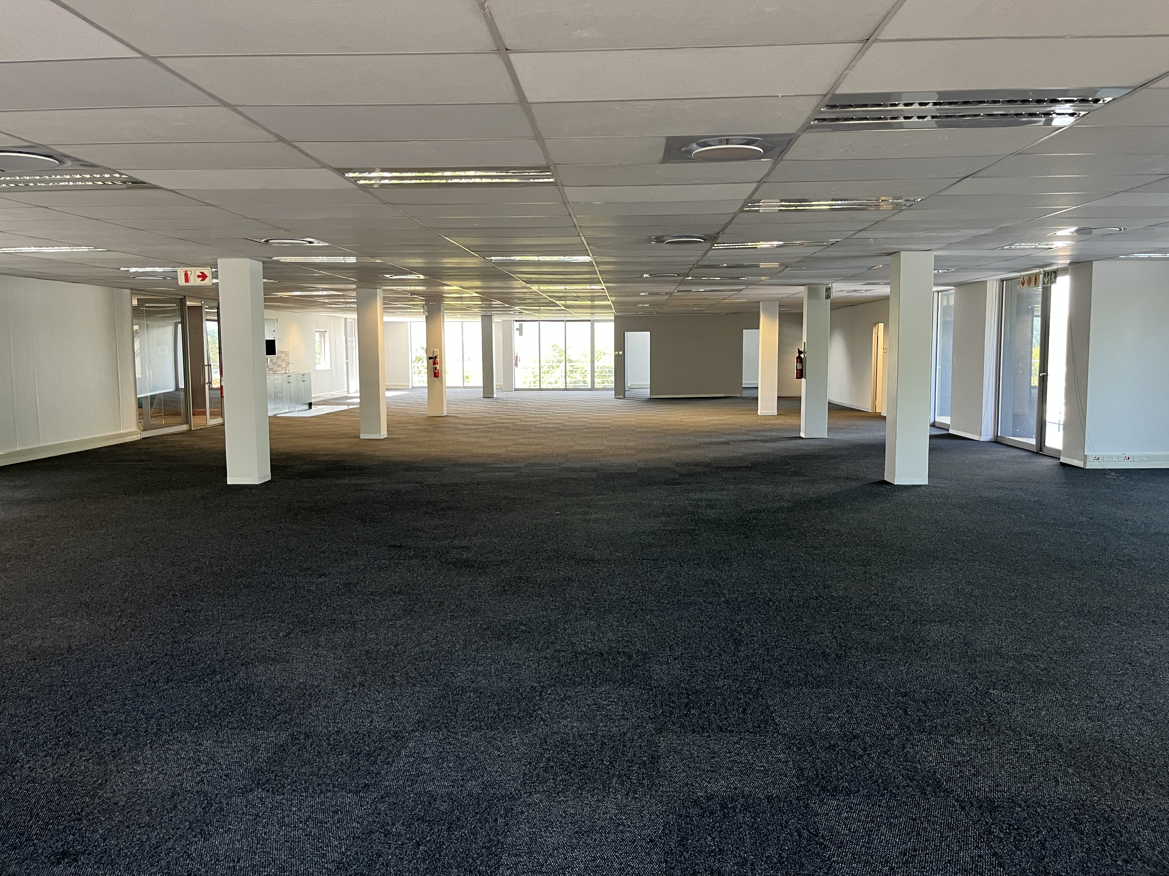 Office Space to rent at Ballyoaks Office Park in Bryanston