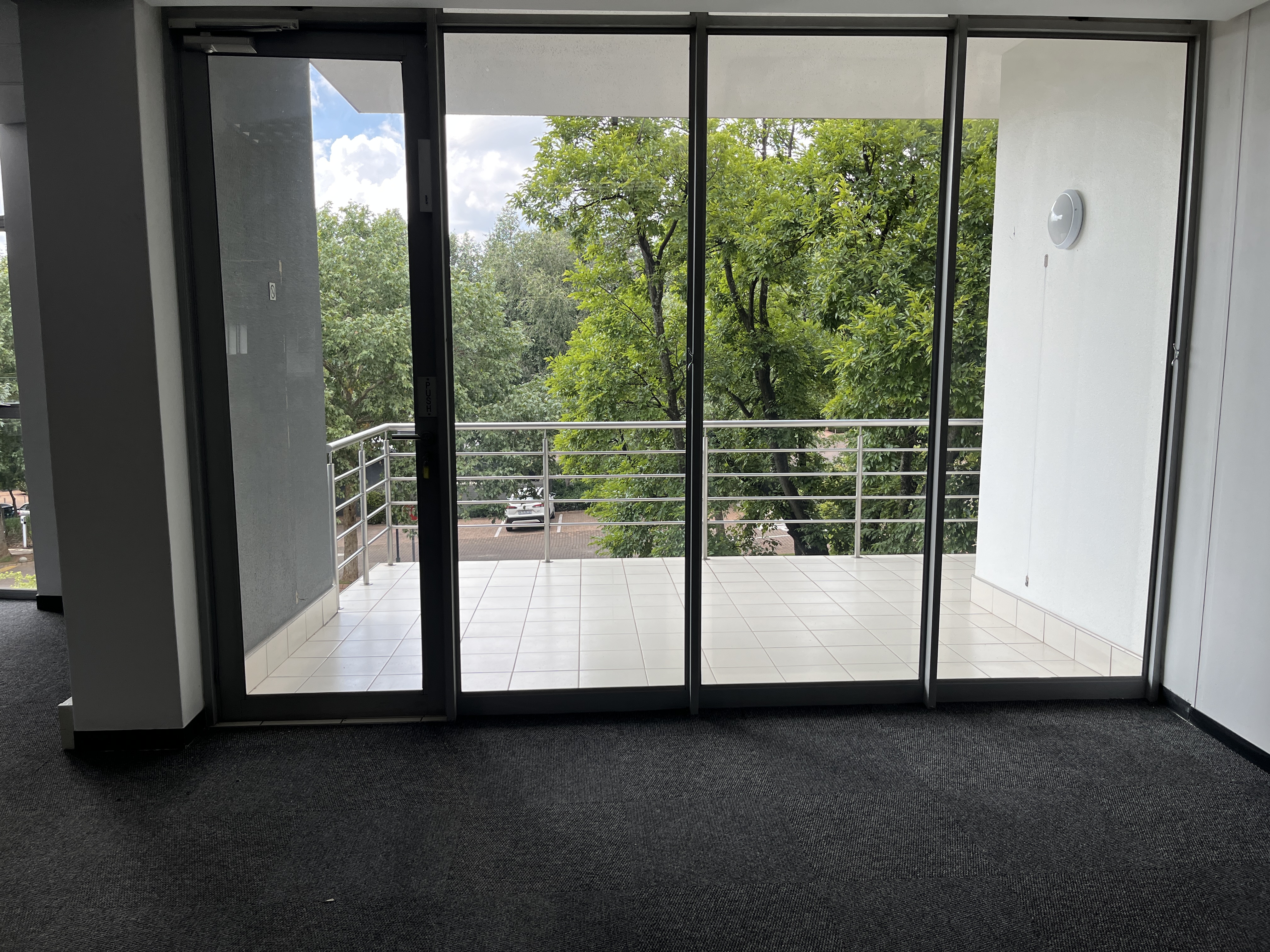 Office Space to rent at Ballyoaks Office Park in Bryanston
