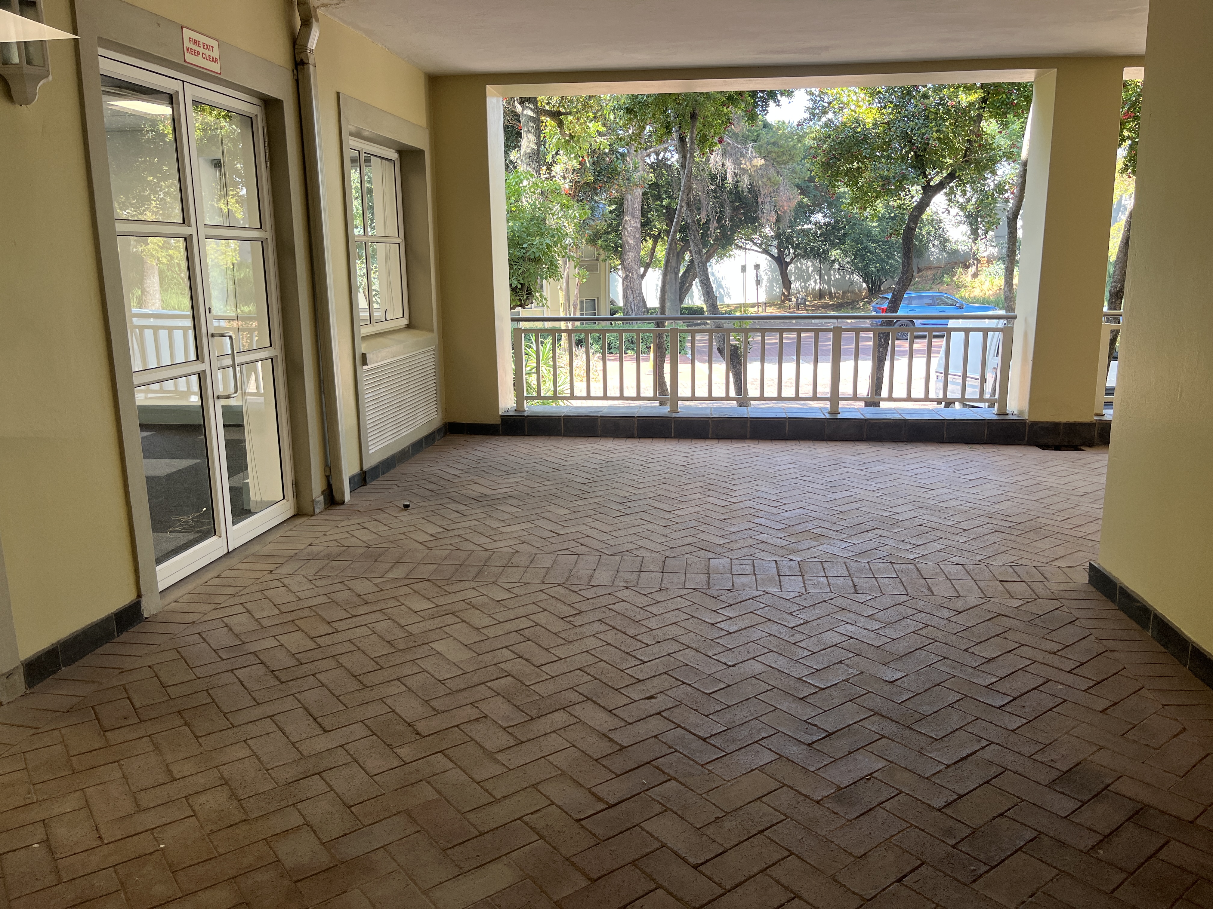 Office Space to rent at Ballywoods Office Park in Bryanston