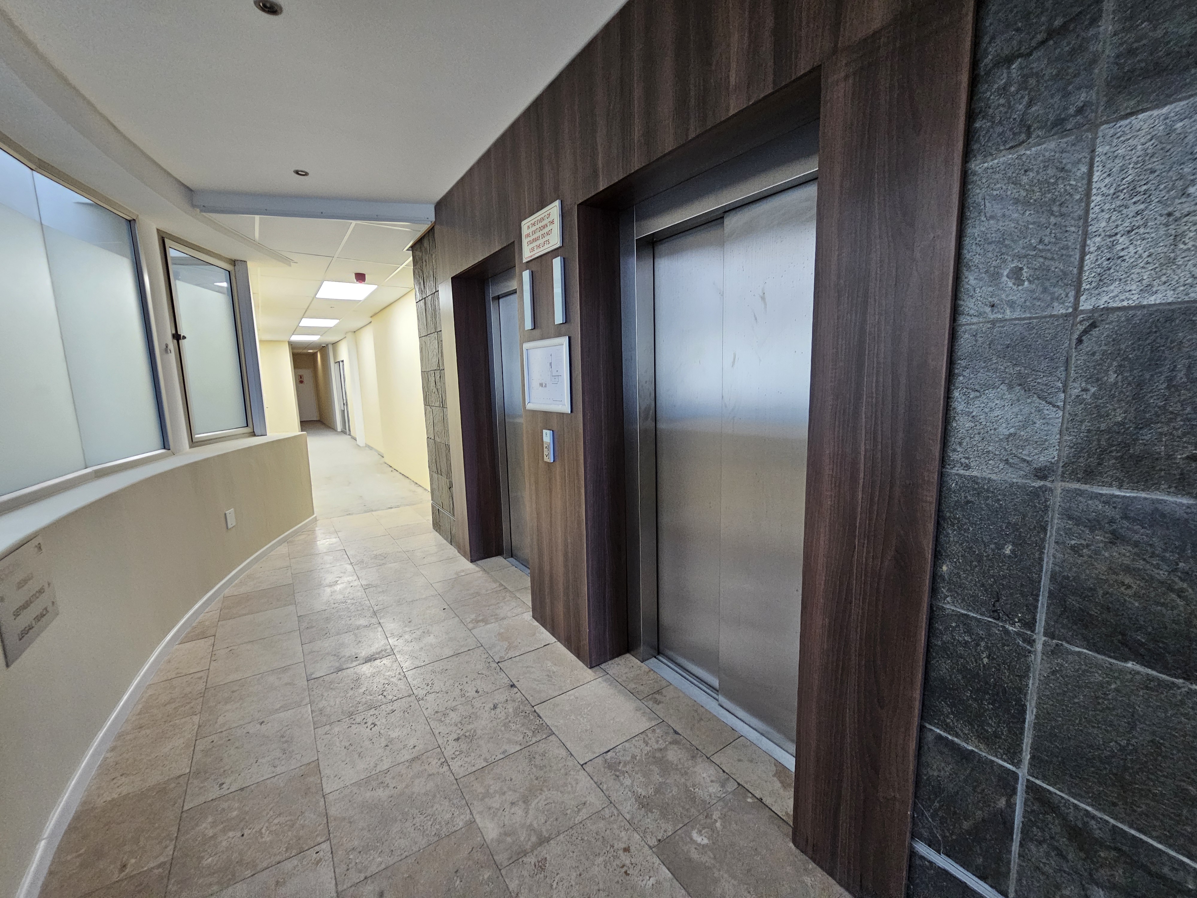 Office Space to rent at Bloemhof in Bo Oakdale