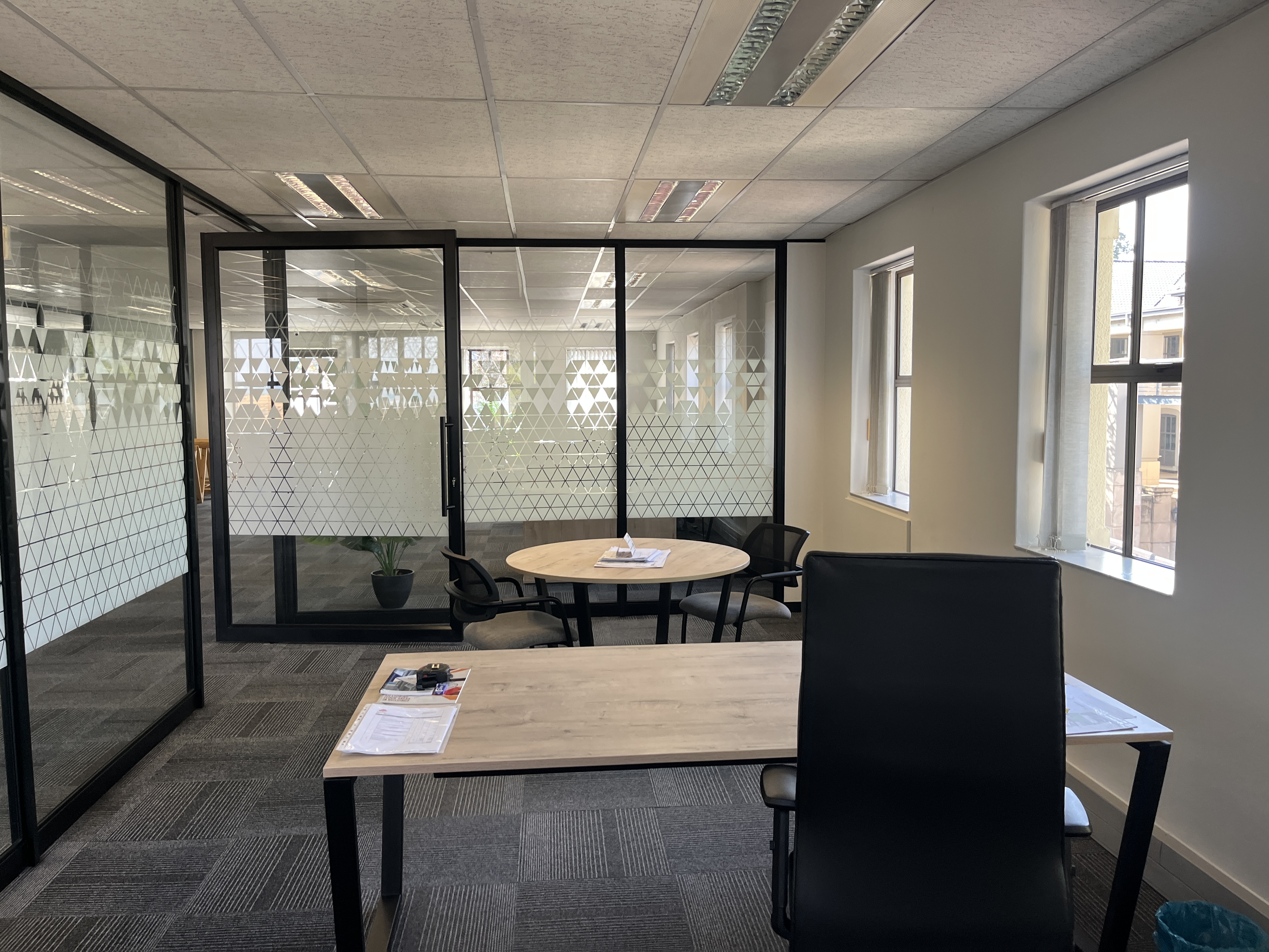 Office Space to rent at Eton Office Park in Bryanston