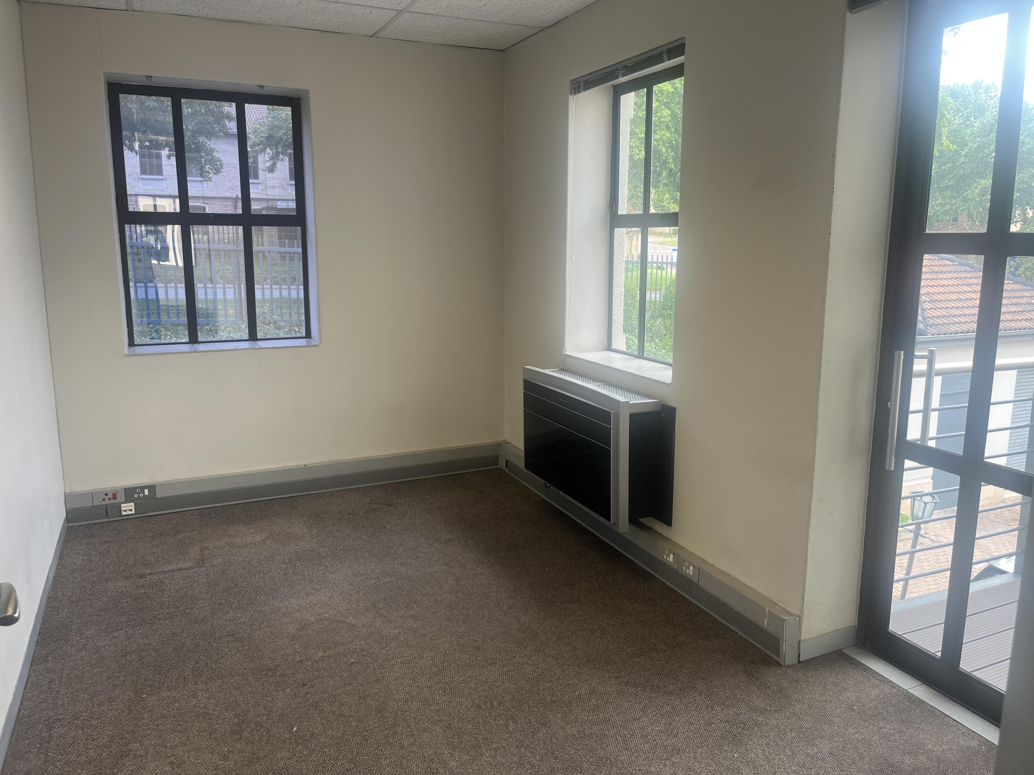 Office Space to rent at Eton Office Park in Bryanston